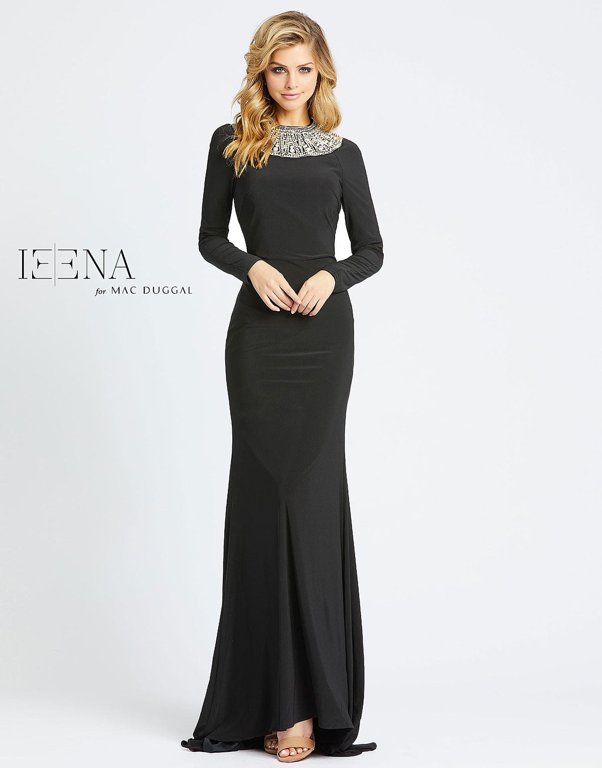 Ieena by Mac Duggal 25926i