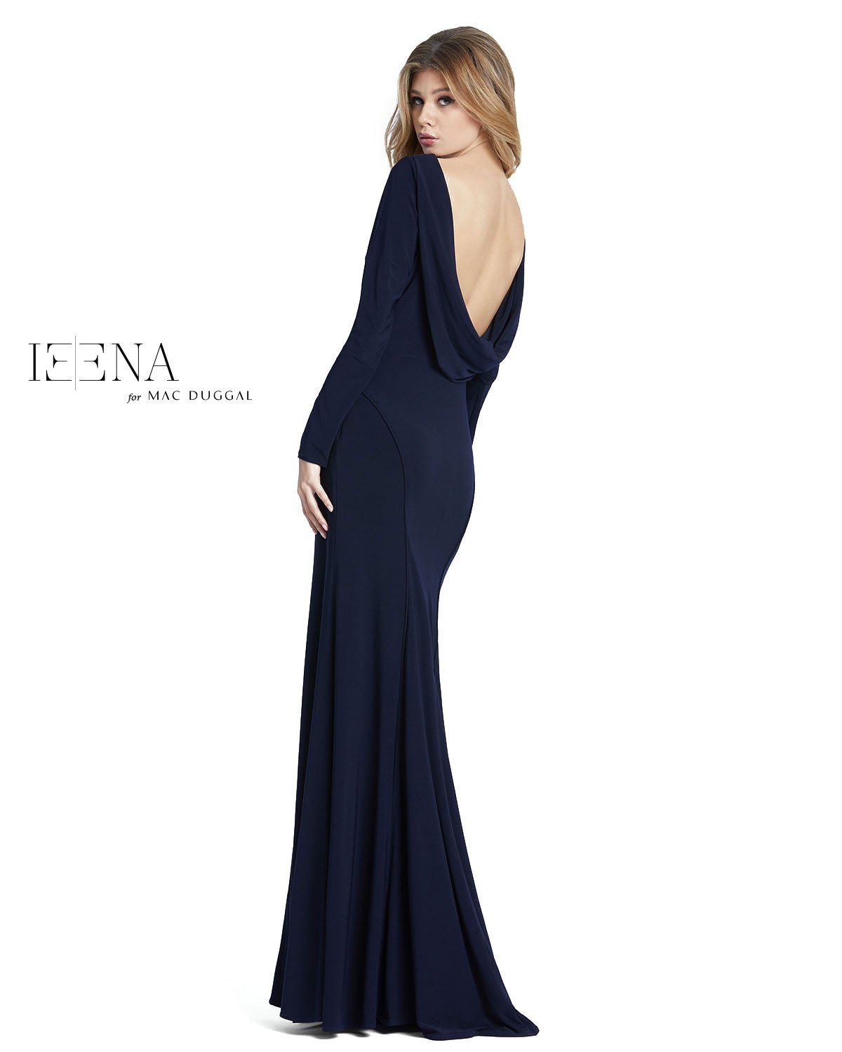 Ieena by Mac Duggal 25929i