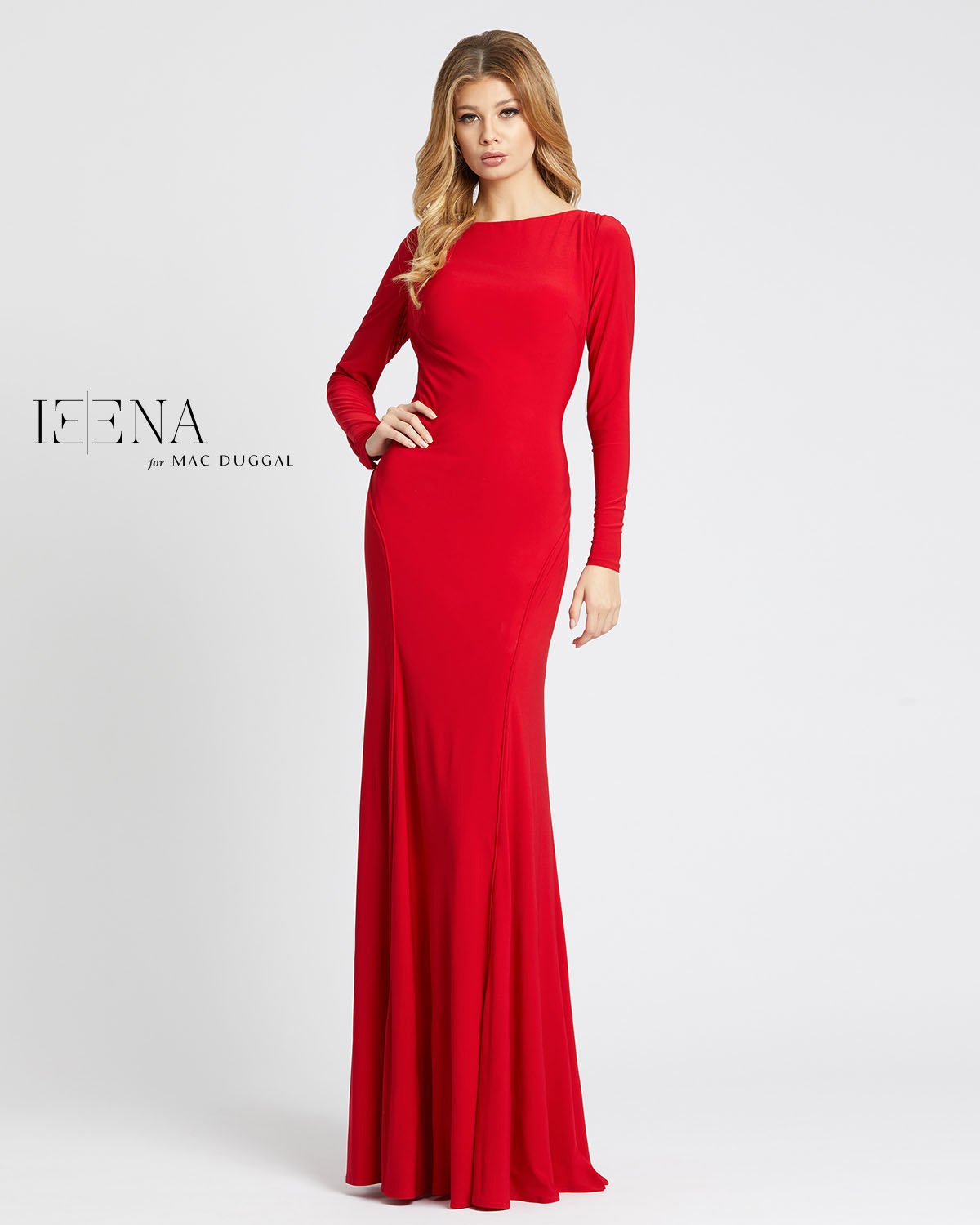 Ieena by Mac Duggal 25929i