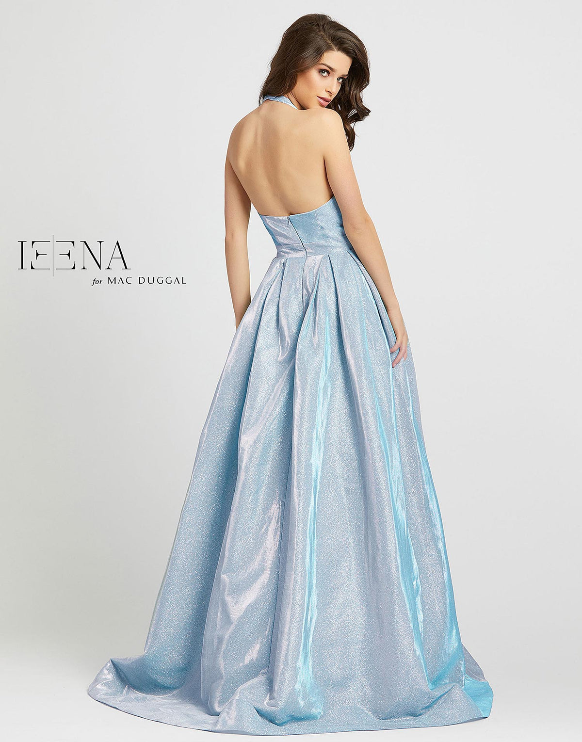 Ieena by Mac Duggal 25939i