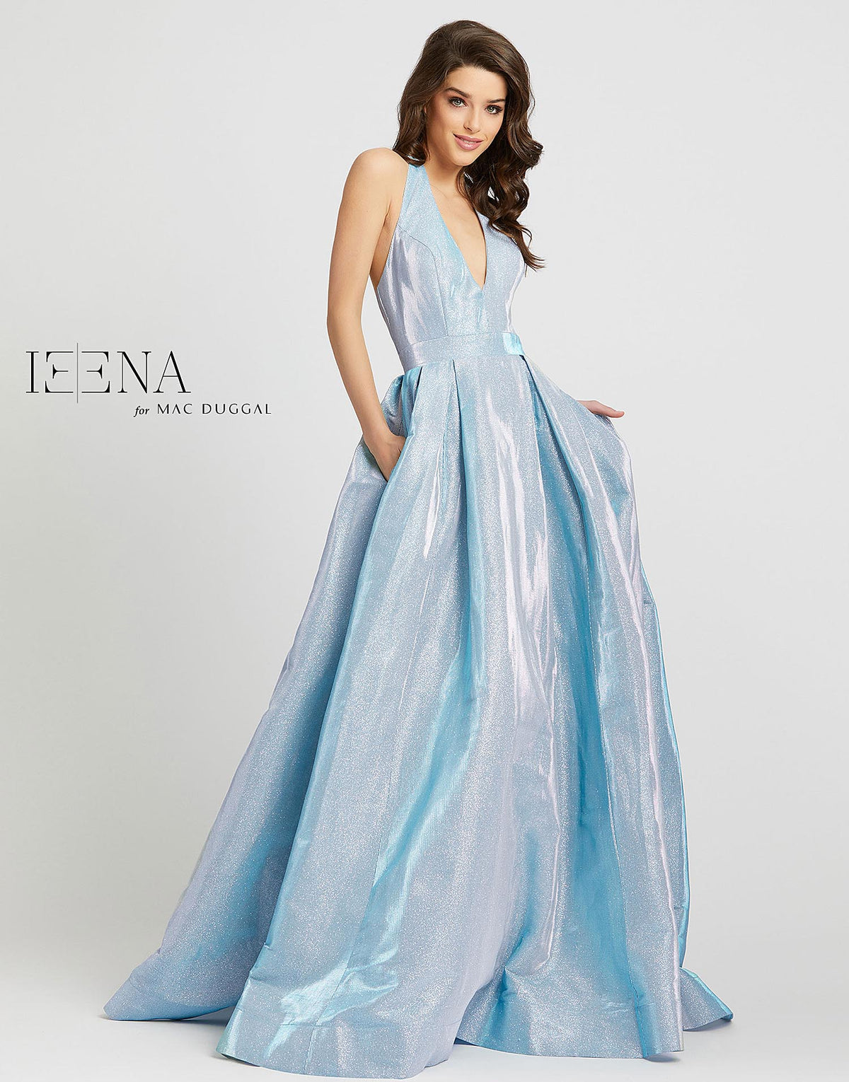 Ieena by Mac Duggal 25939i