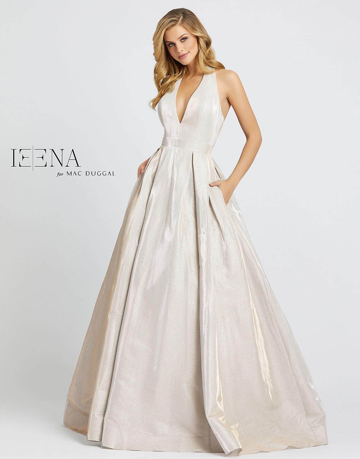 Ieena by Mac Duggal 25939i