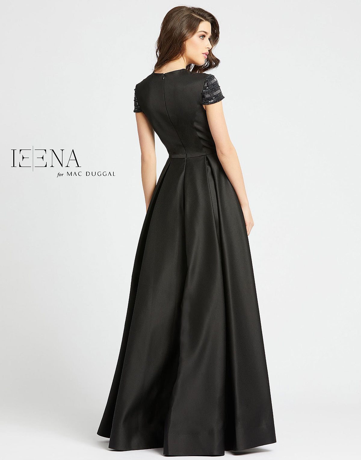 Ieena by Mac Duggal 25947i