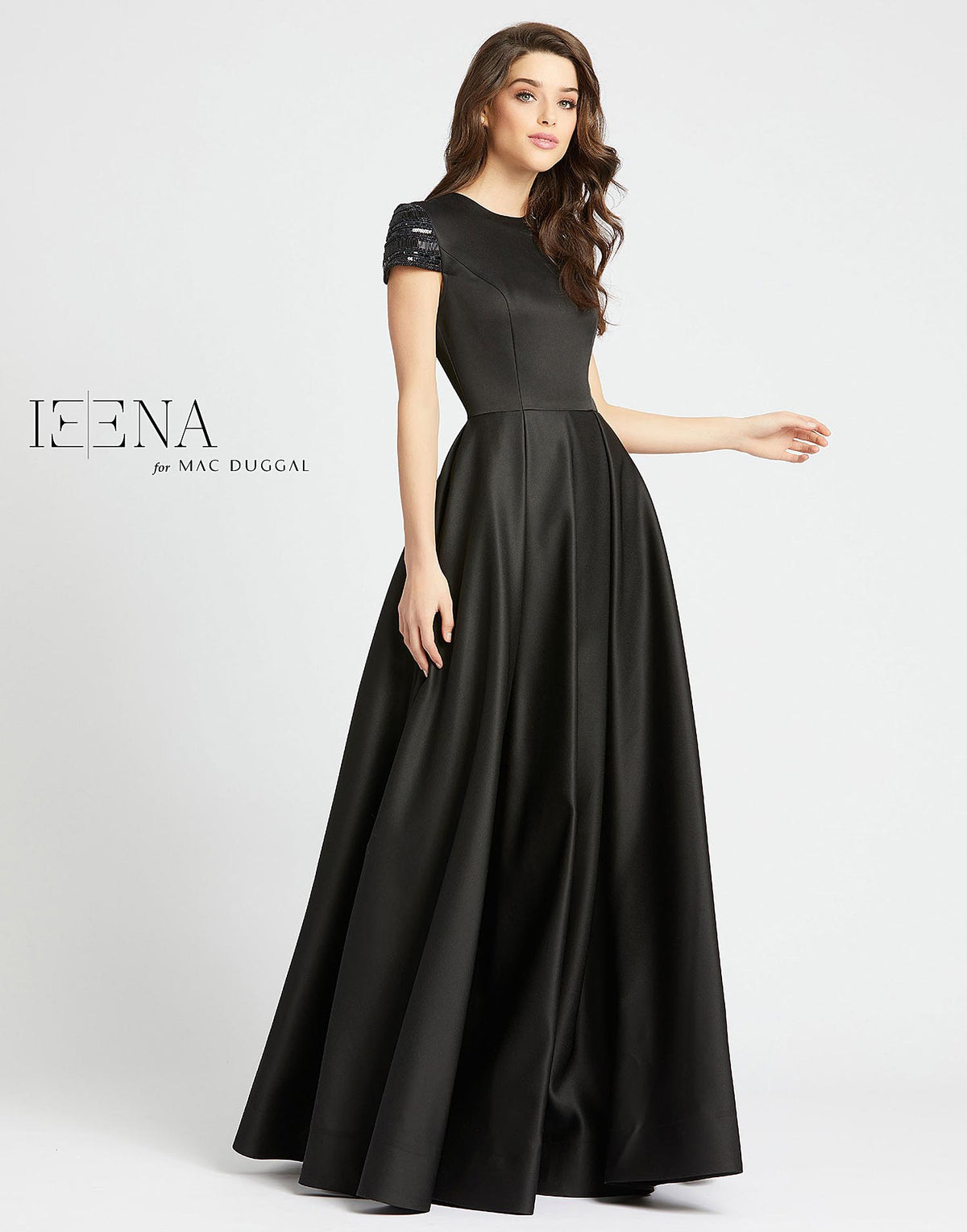 Ieena by Mac Duggal 25947i