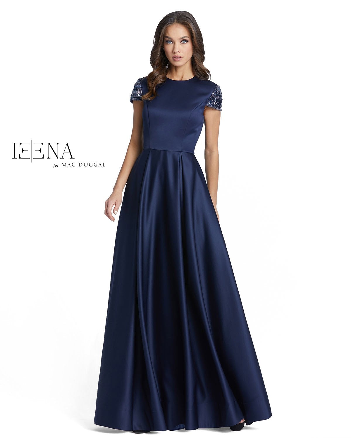 Ieena by Mac Duggal 25947i