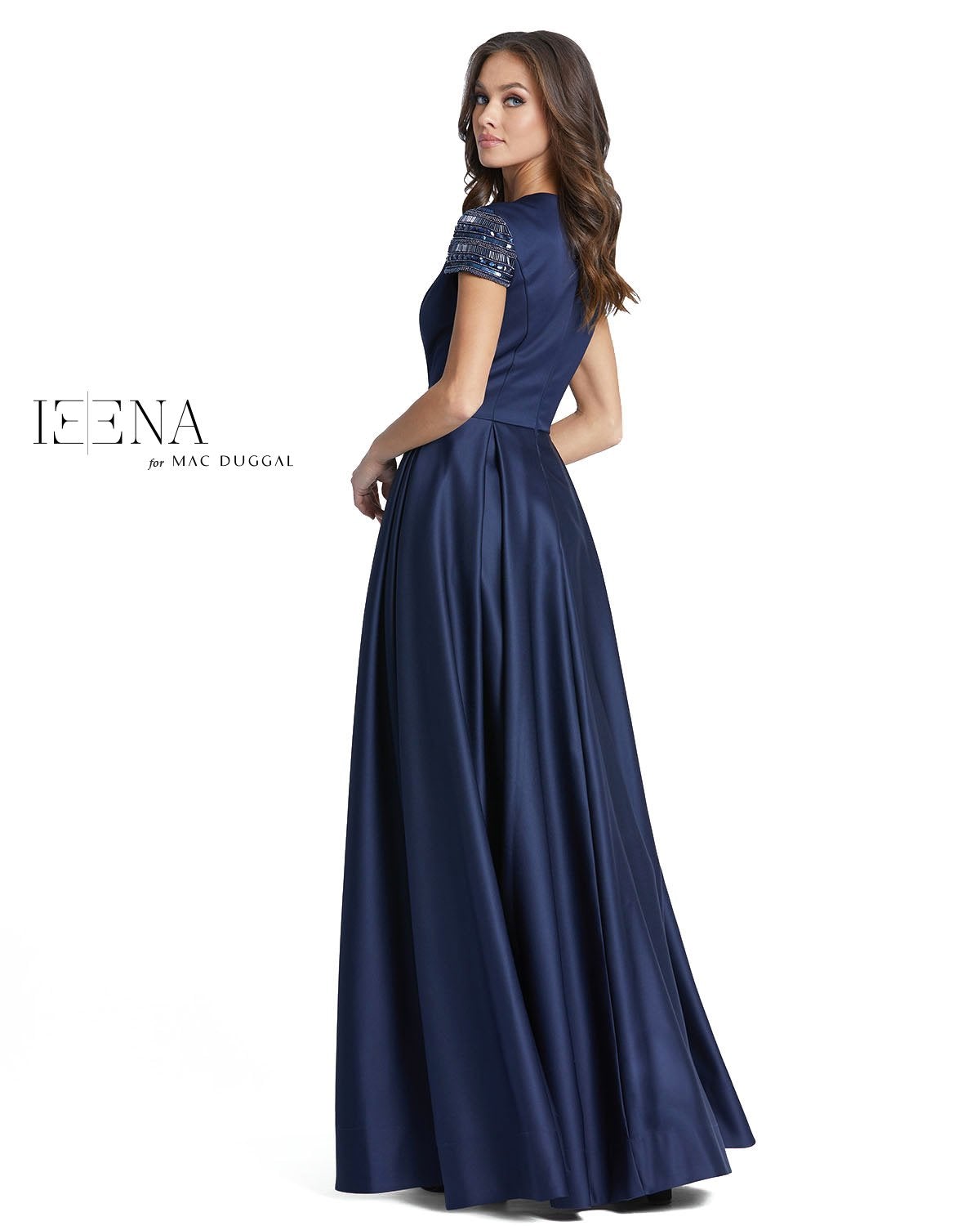 Ieena by Mac Duggal 25947i