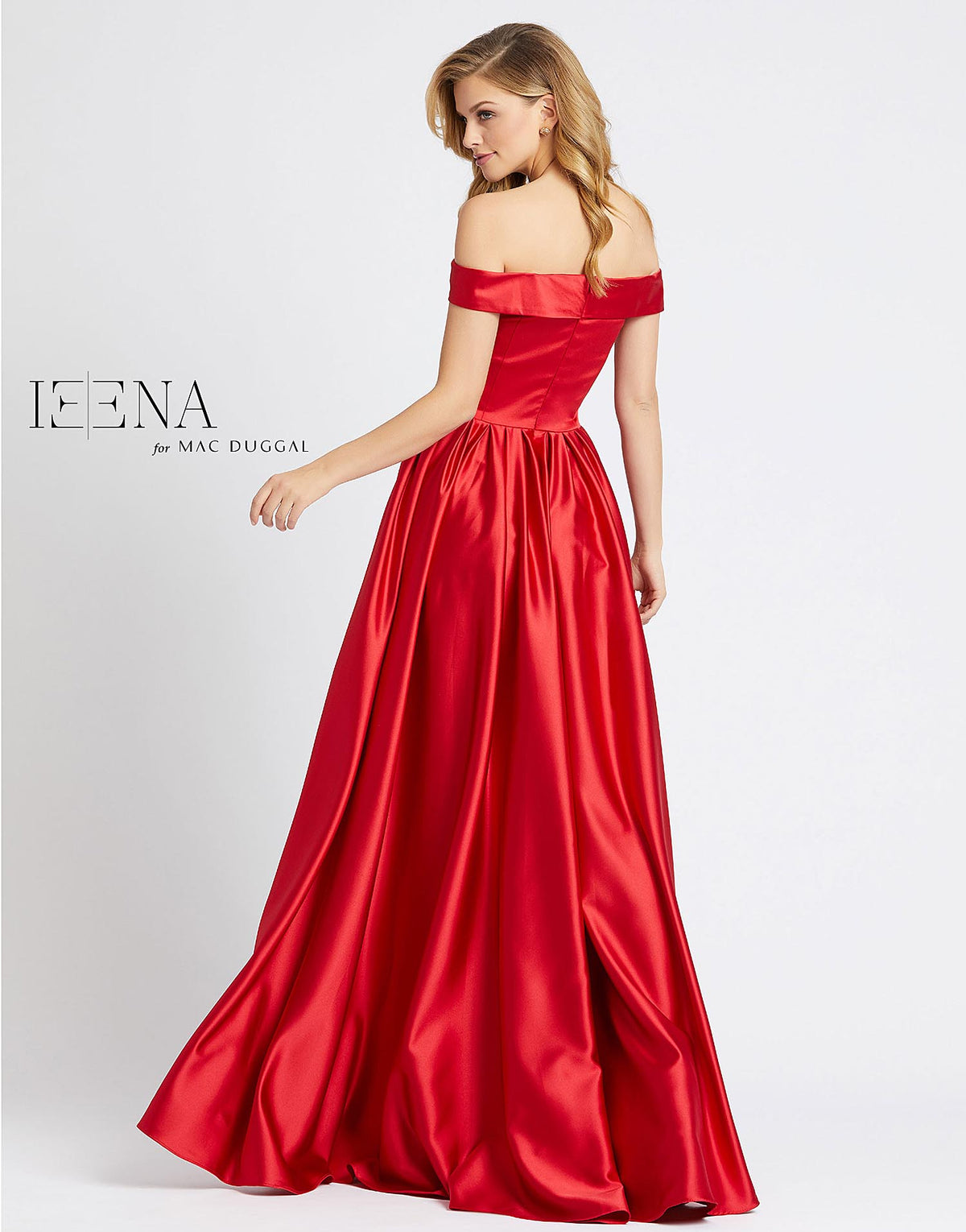 Ieena by Mac Duggal 25958i