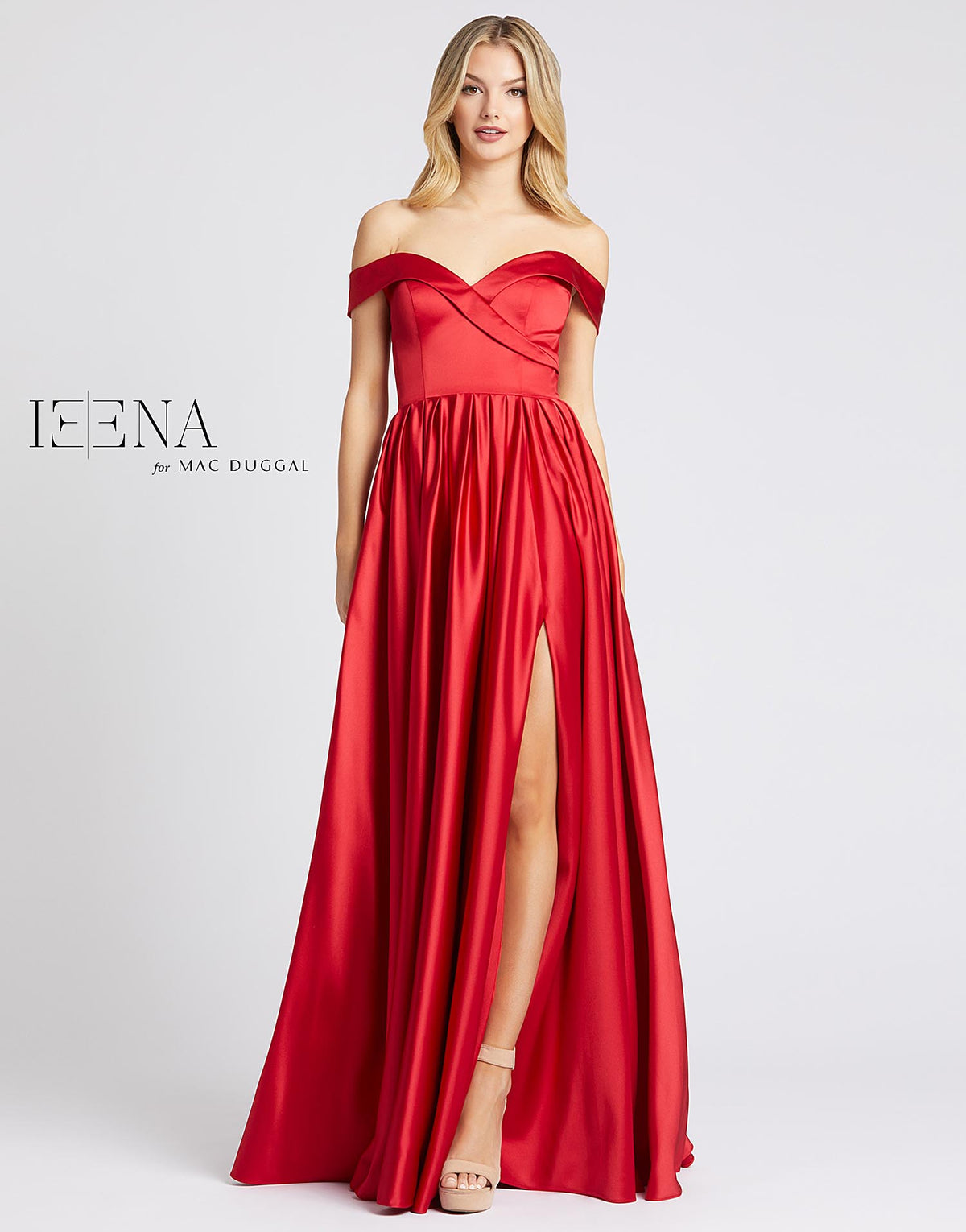 Ieena by Mac Duggal 25958i