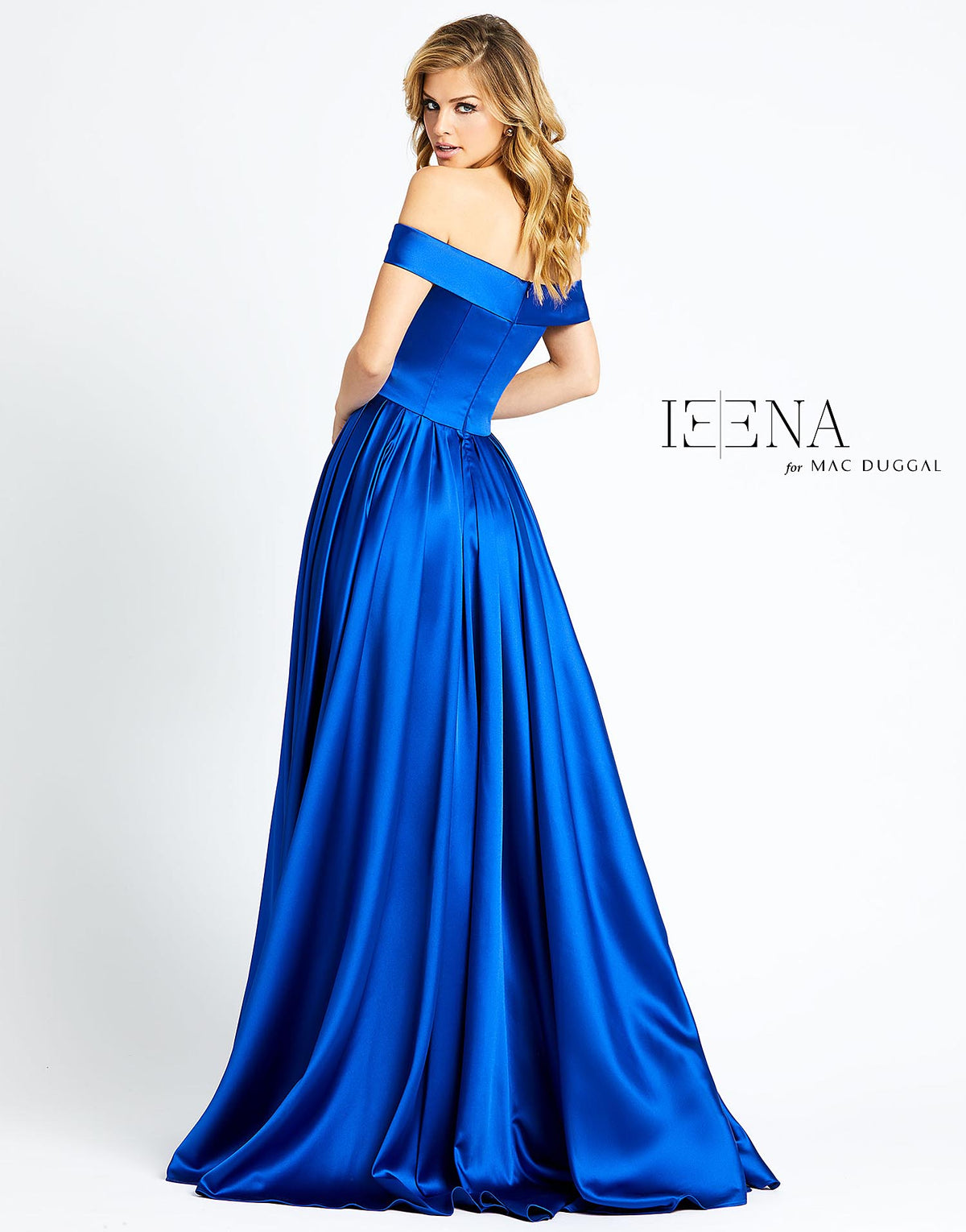 Ieena by Mac Duggal 25958i