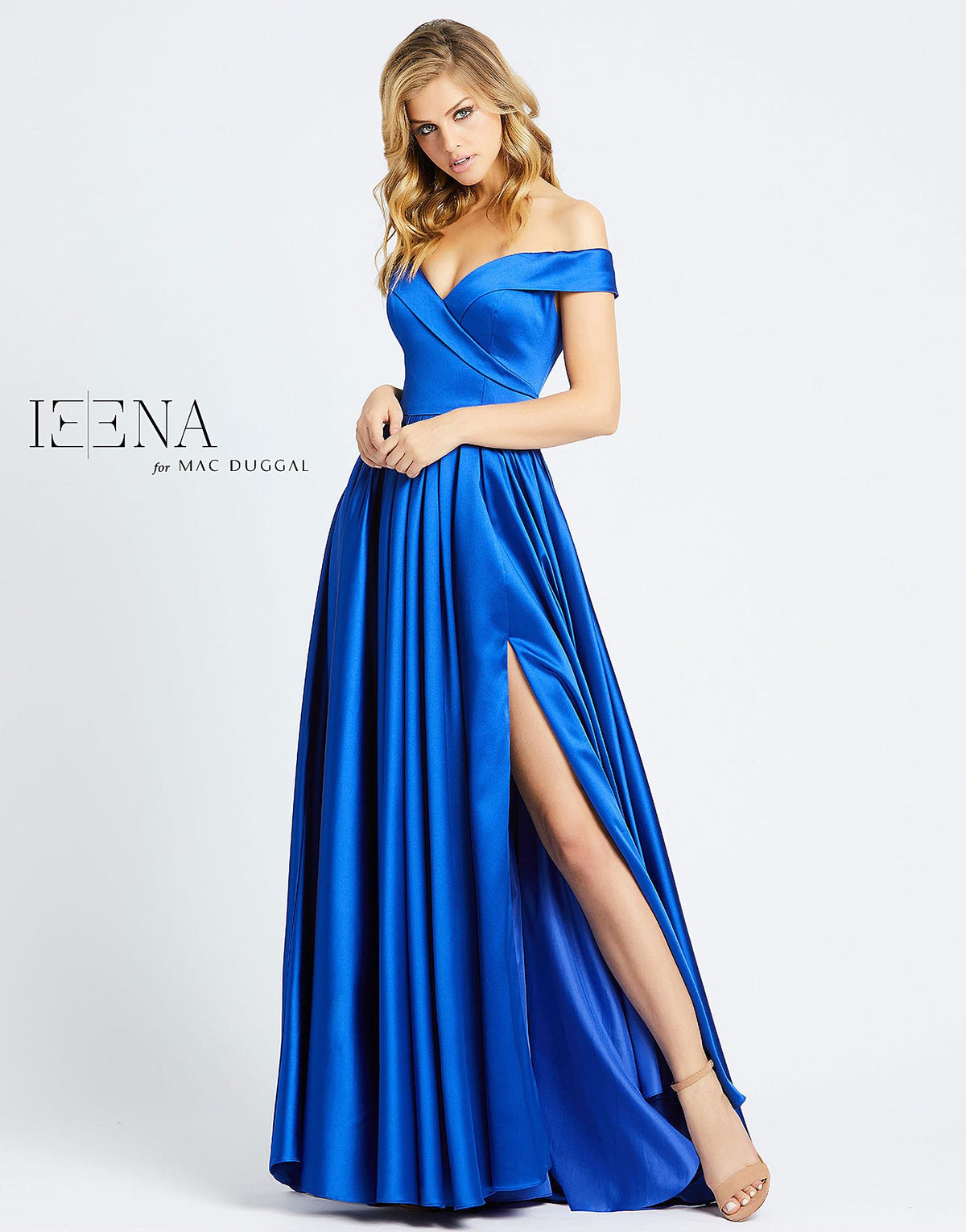 Ieena by Mac Duggal 25958i