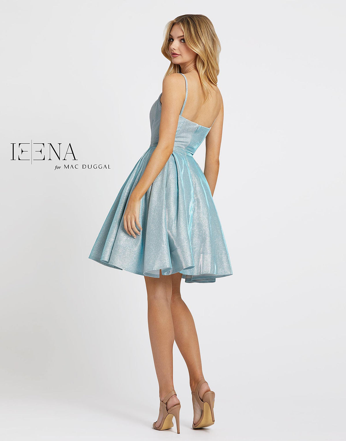 Ieena by Mac Duggal 25982i