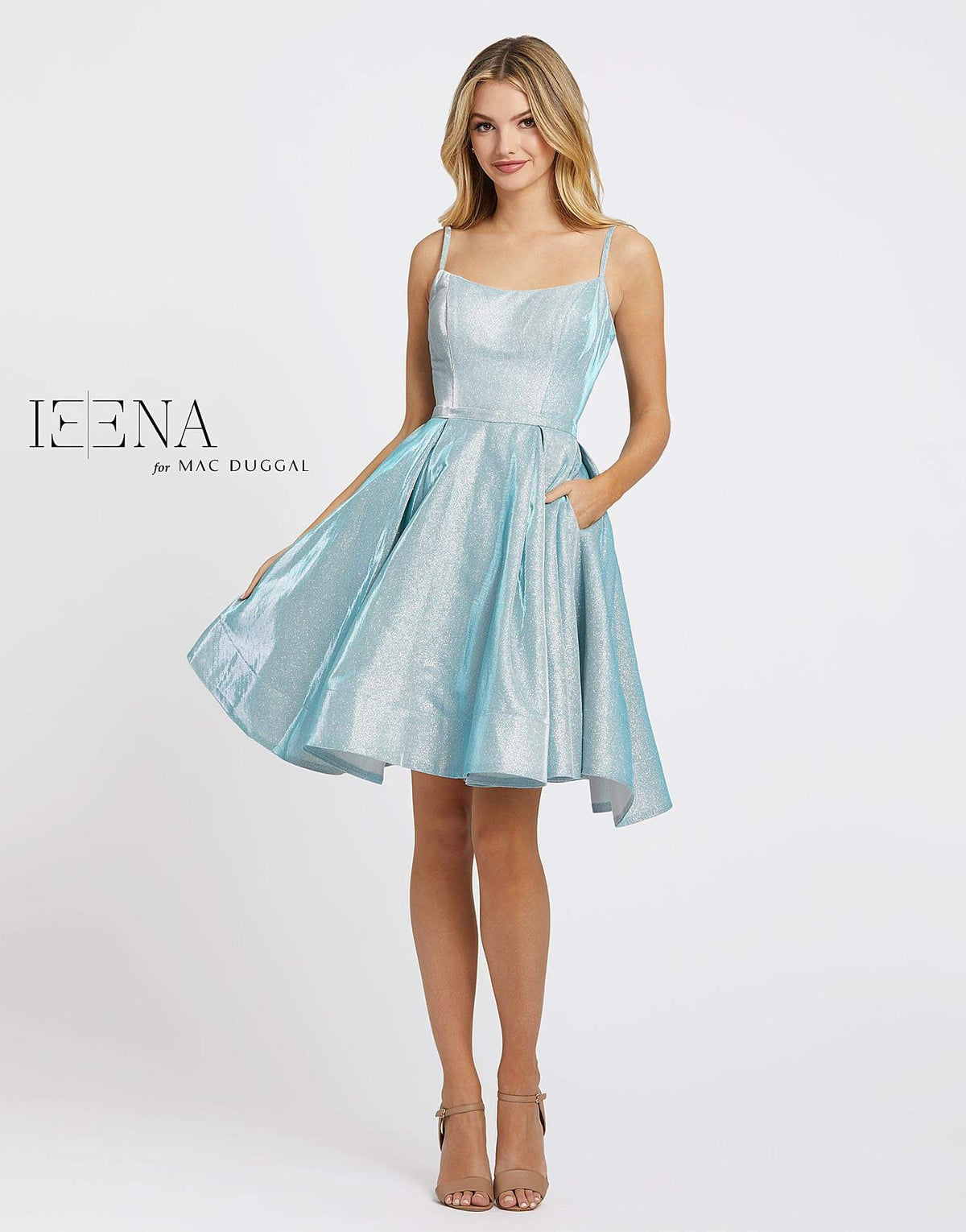 Ieena by Mac Duggal 25982i