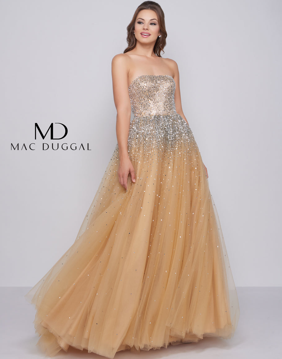 Mac Duggal 26015M