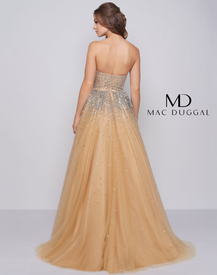 Mac Duggal 26015M