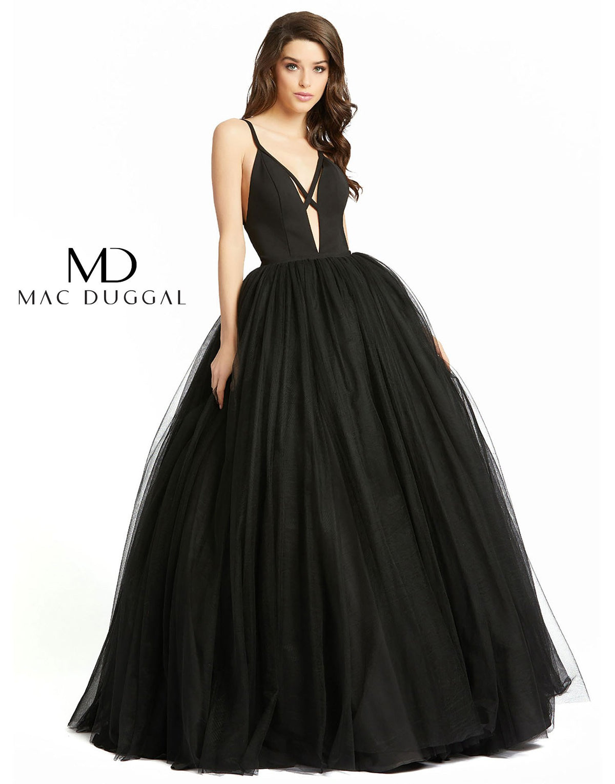 Mac Duggal 26028M