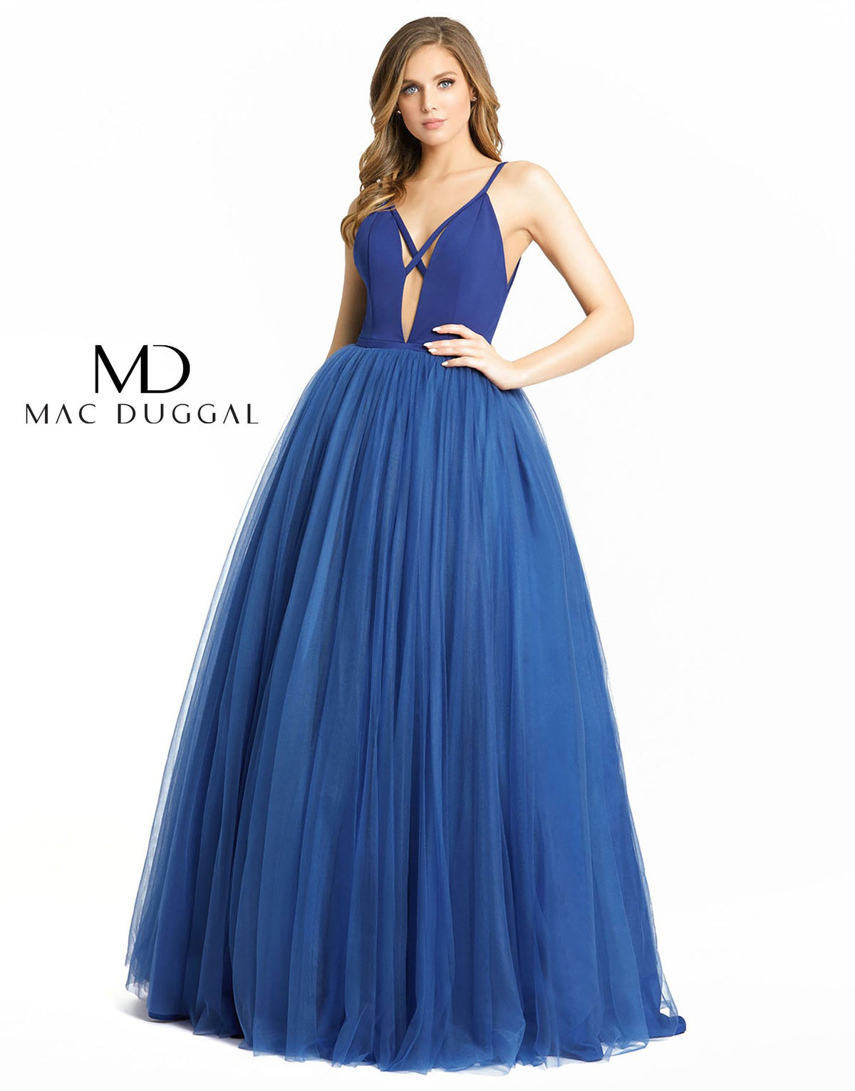 Mac Duggal 26028M