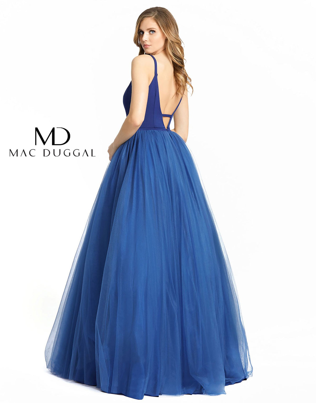 Mac Duggal 26028M