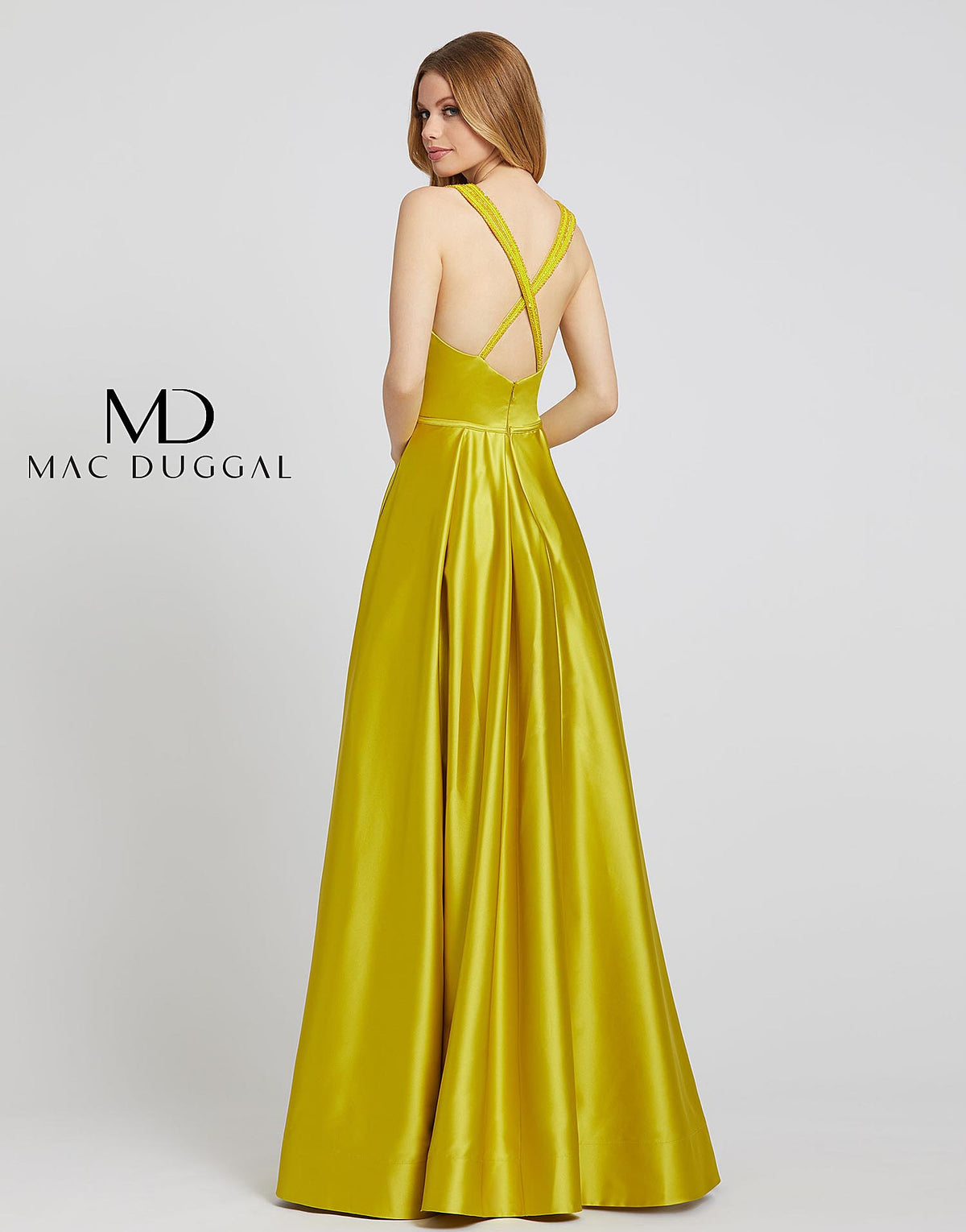 Flash by Mac Duggal 26053L