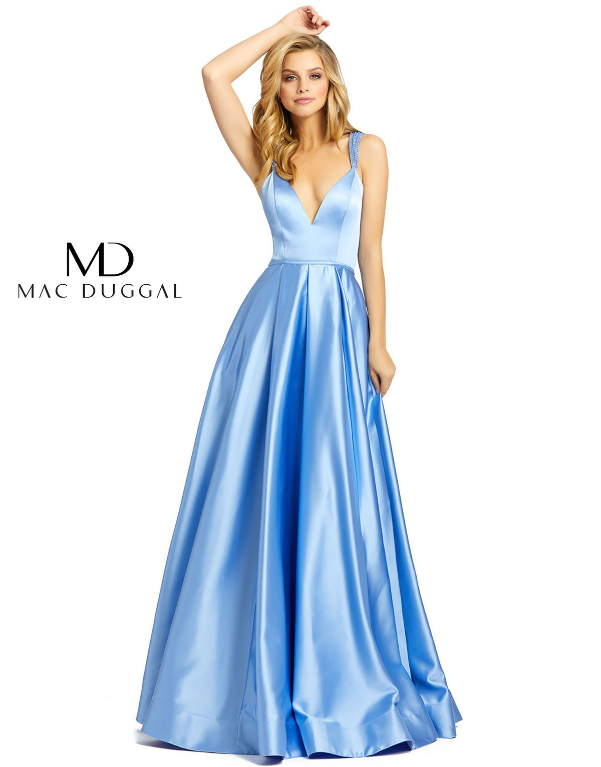 Mac Duggal 26053M