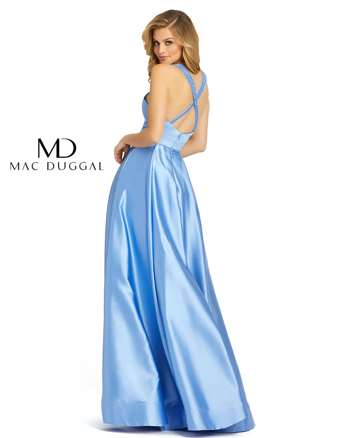 Mac Duggal 26053M