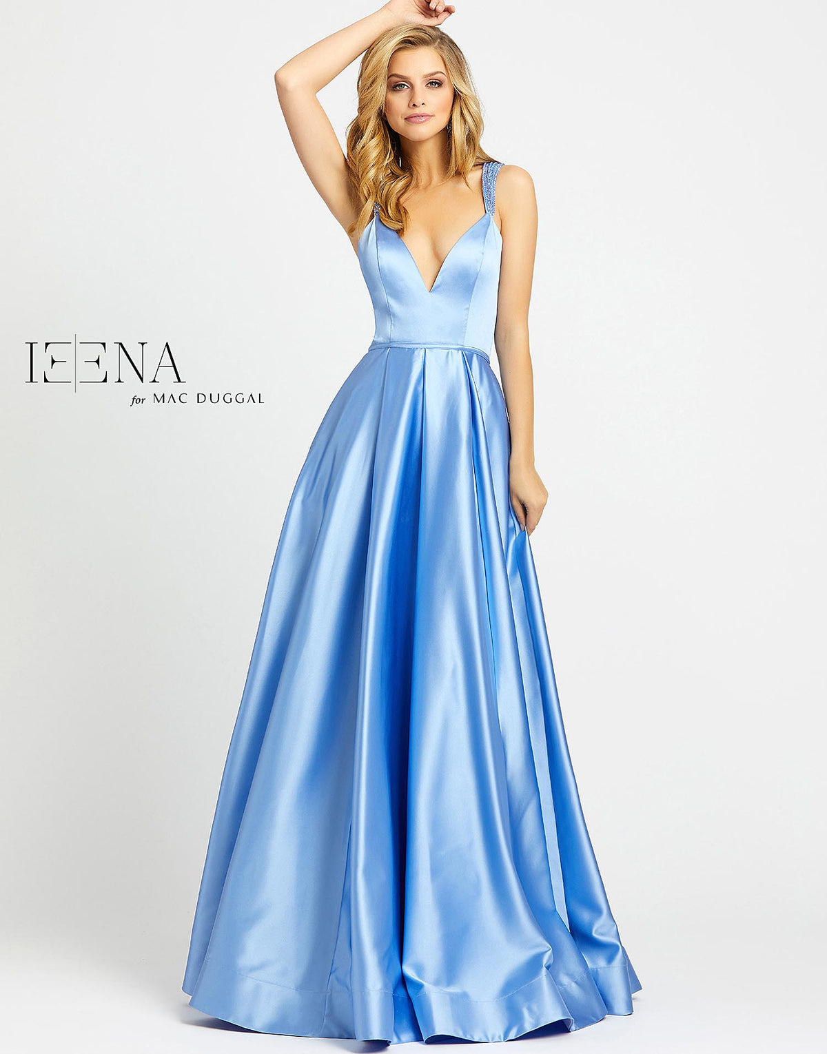 Ieena by Mac Duggal 26053i