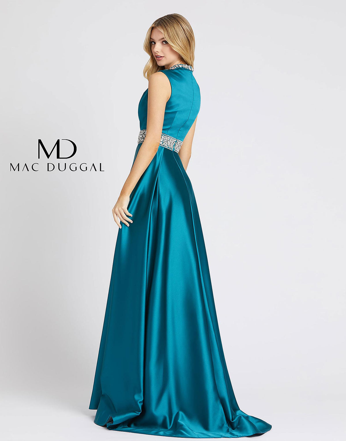 Flash by Mac Duggal 26063L