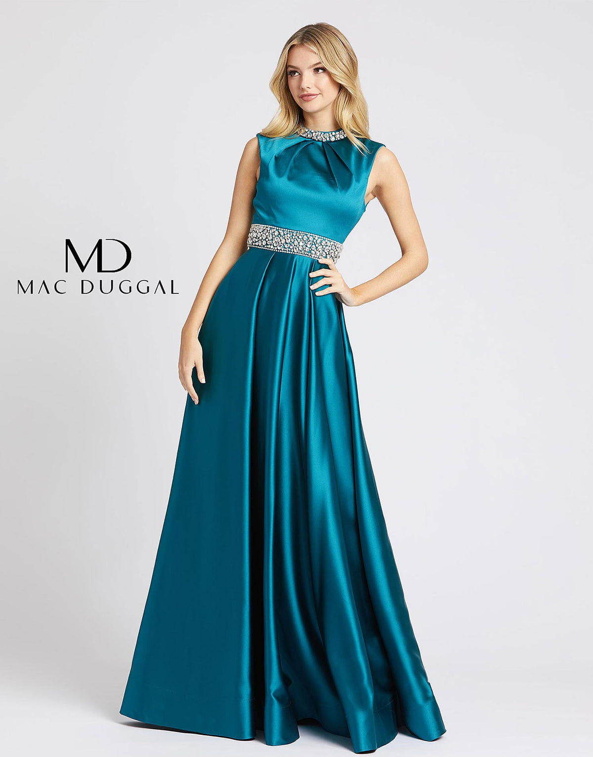 Flash by Mac Duggal 26063L