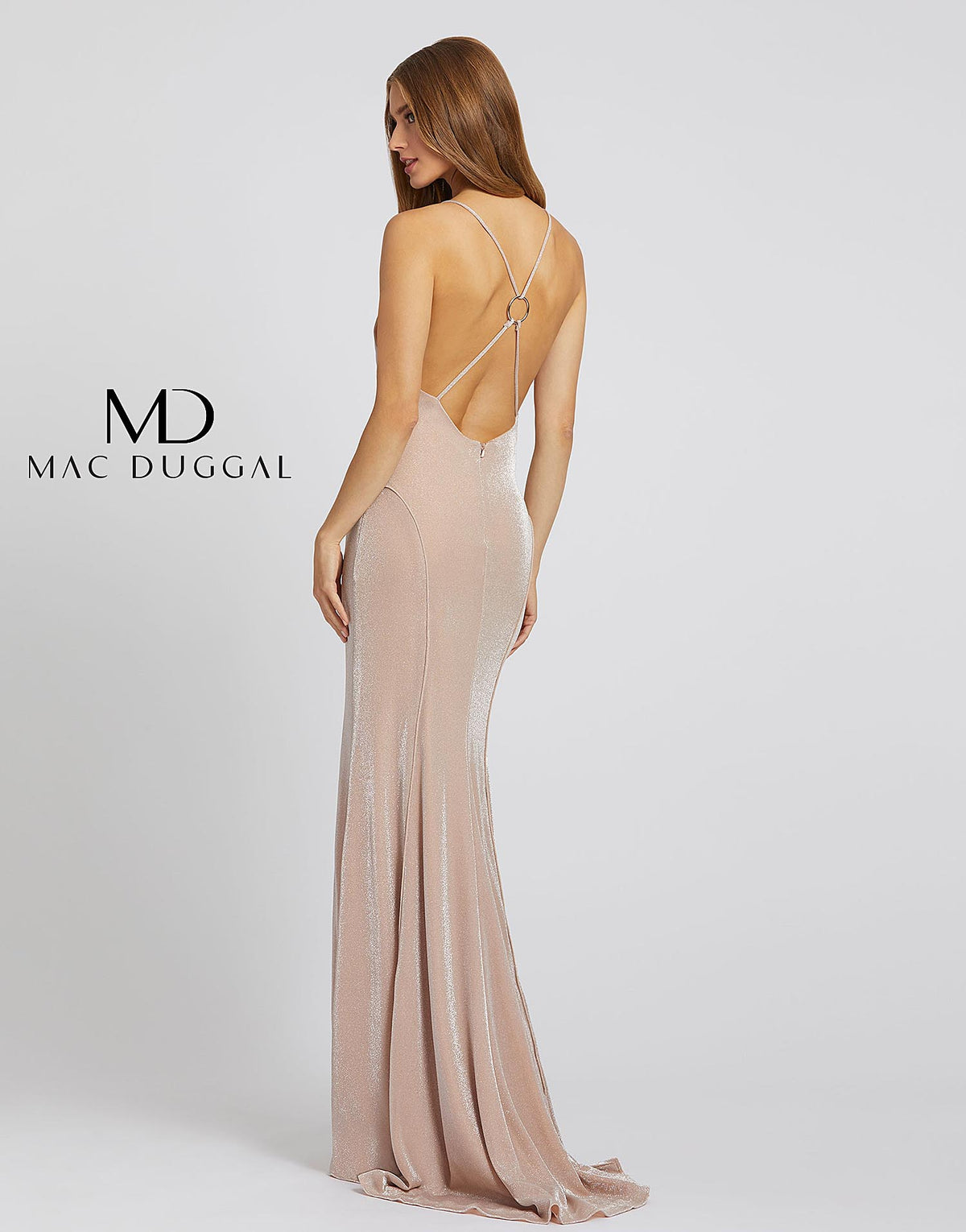 Flash by Mac Duggal 26079L