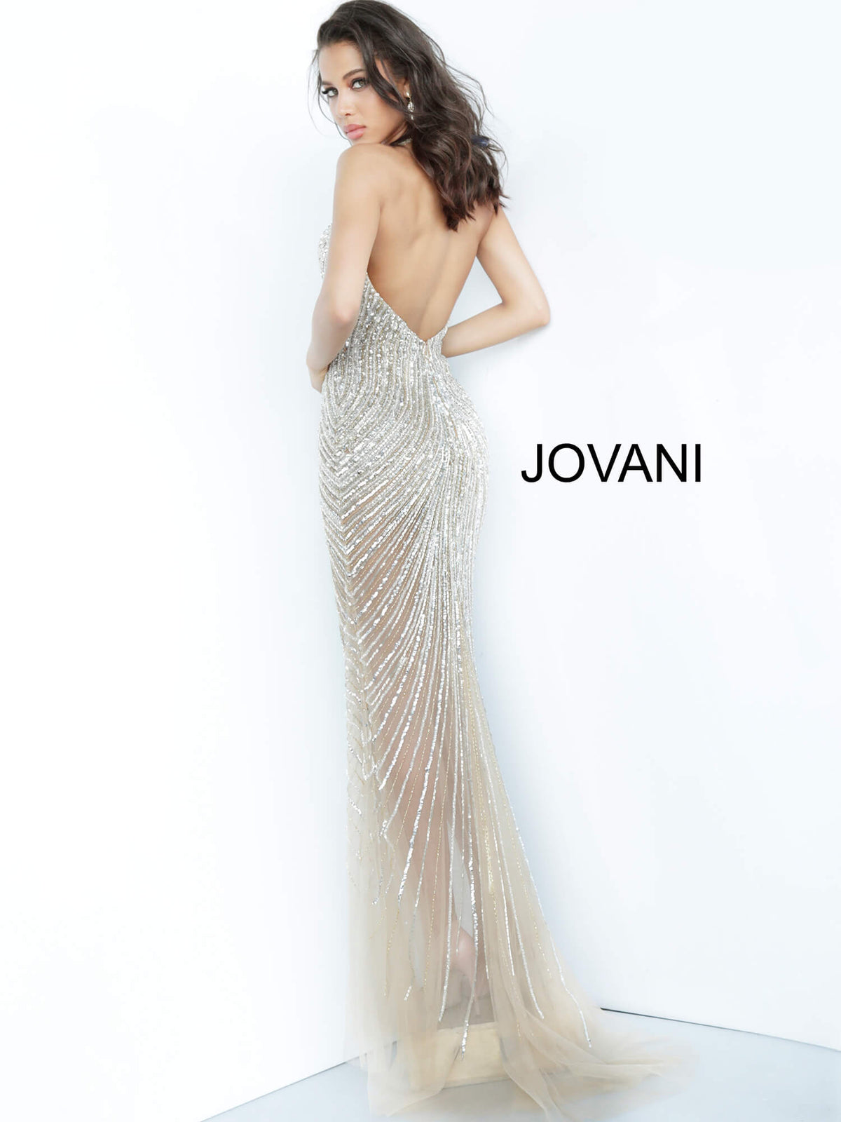 Jovani 2609