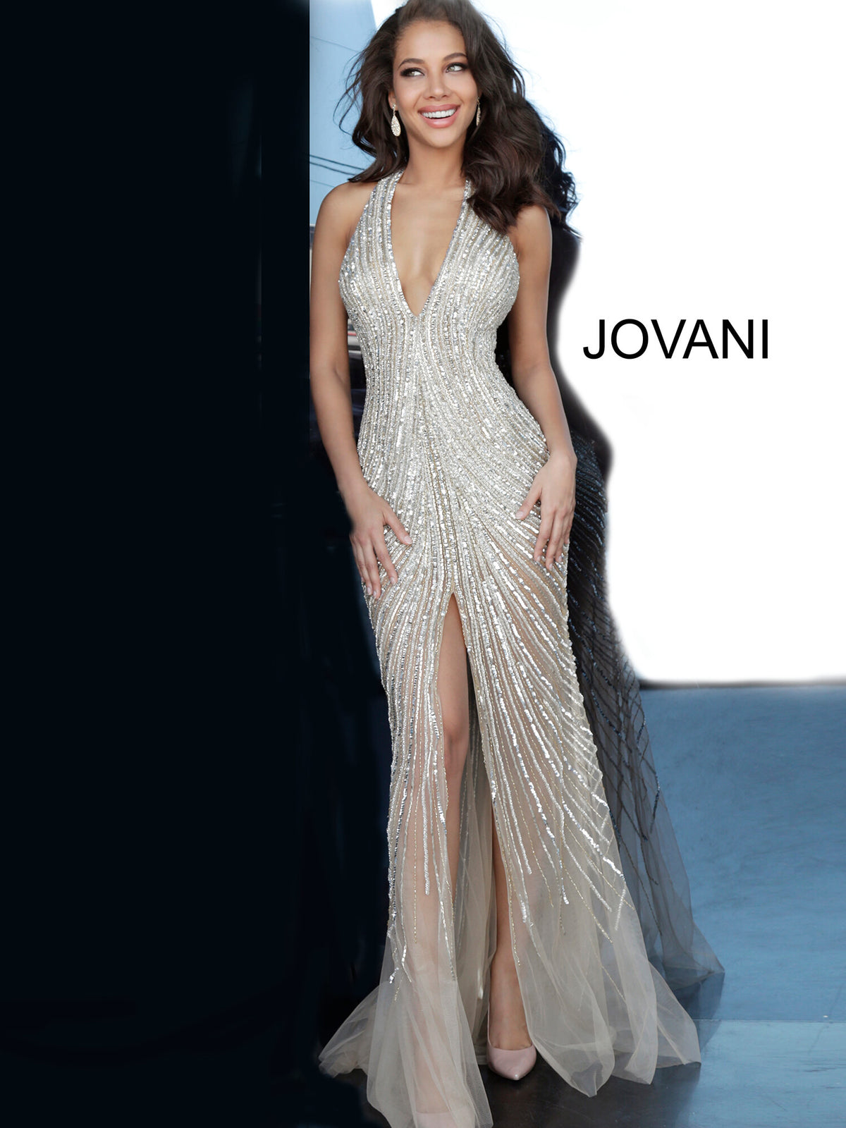 Jovani 2609