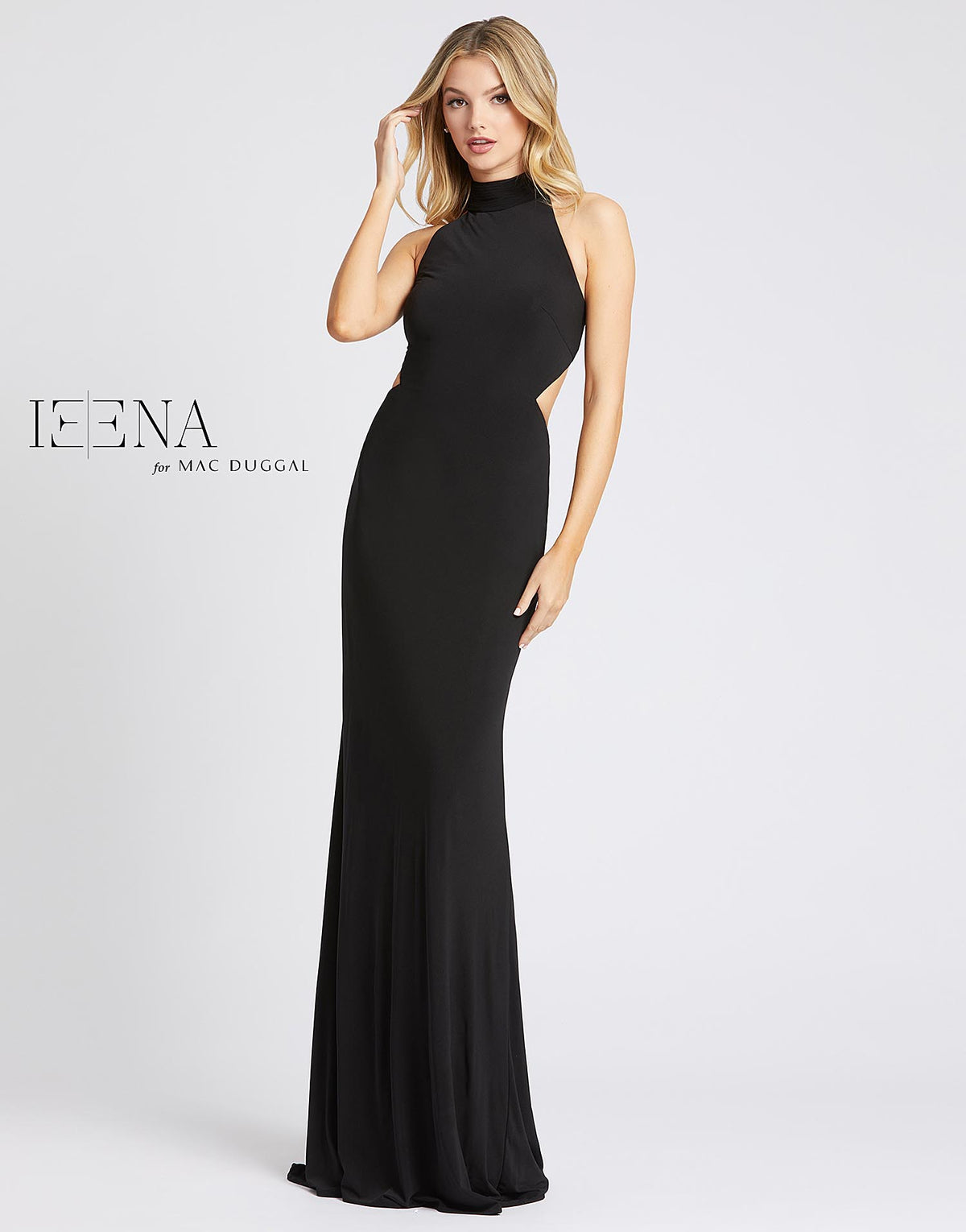 Ieena by Mac Duggal 26118i