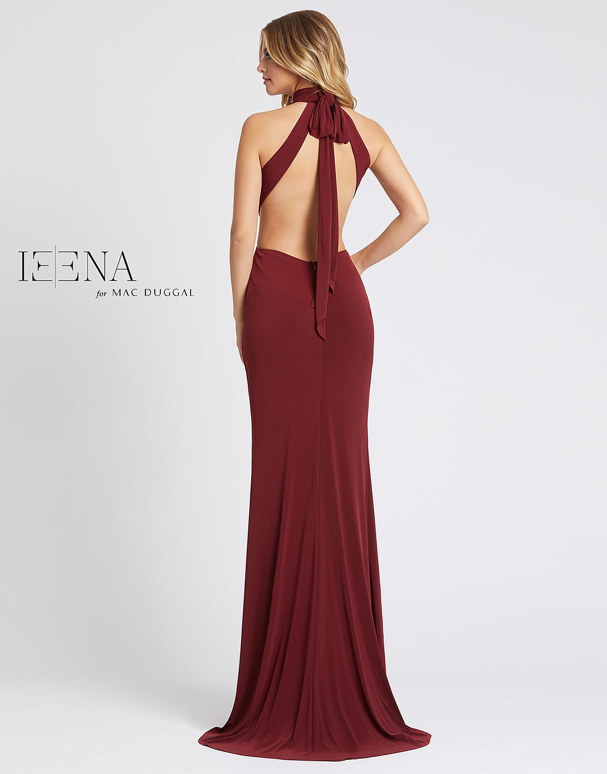 Ieena by Mac Duggal 26118i