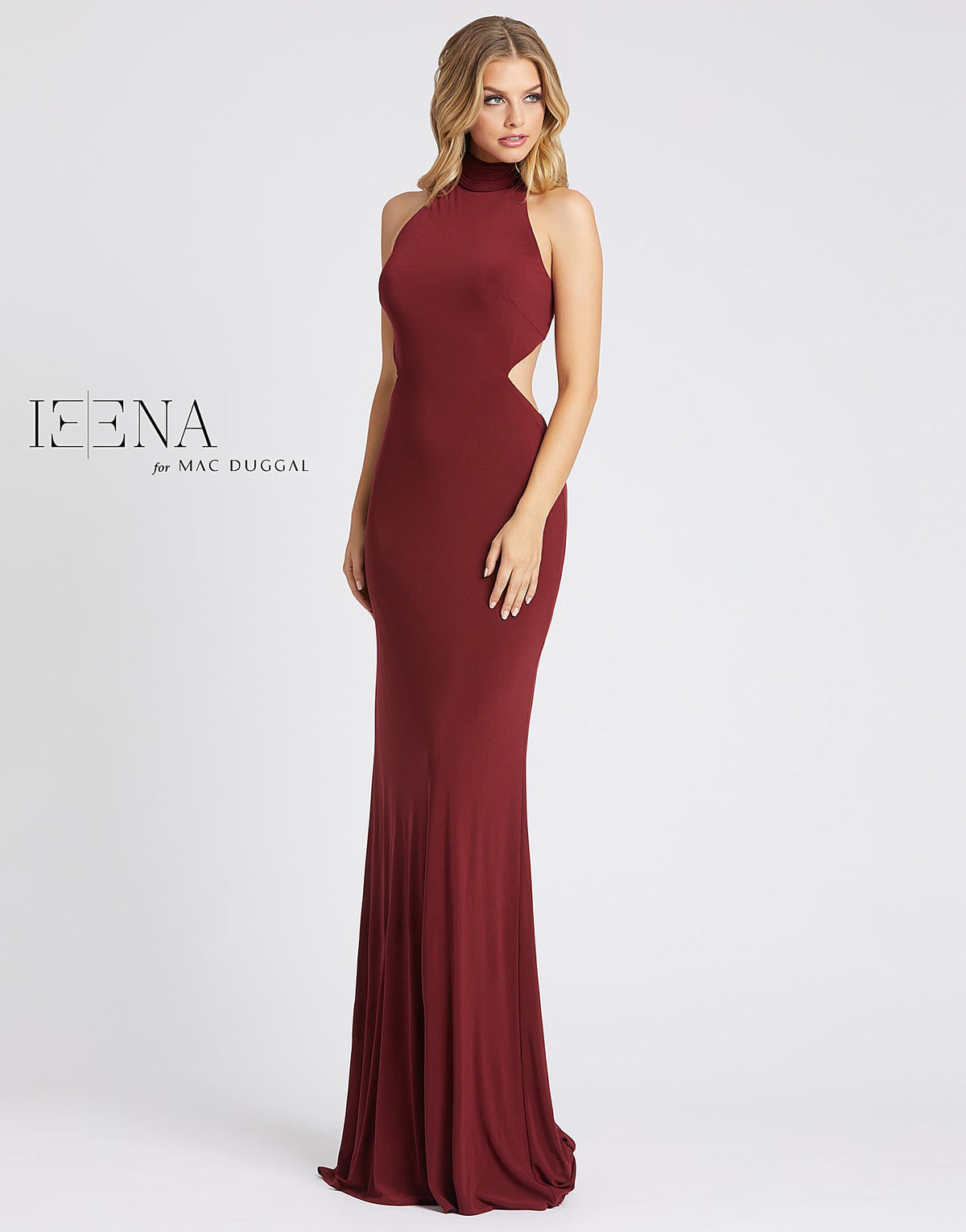 Ieena by Mac Duggal 26118i