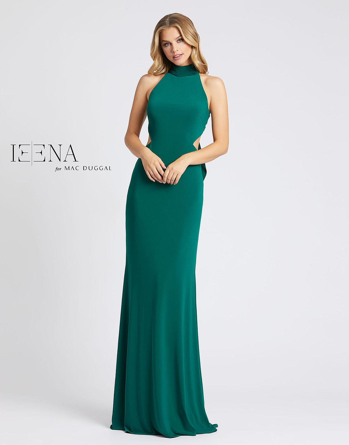 Ieena by Mac Duggal 26118i