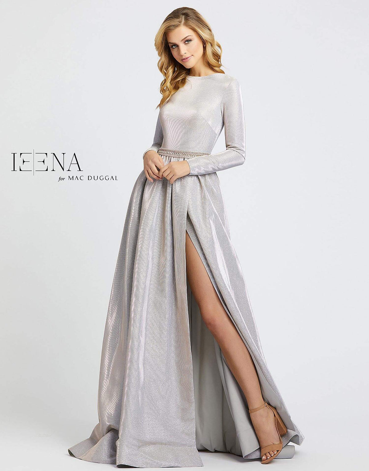 Ieena by Mac Duggal 26125i