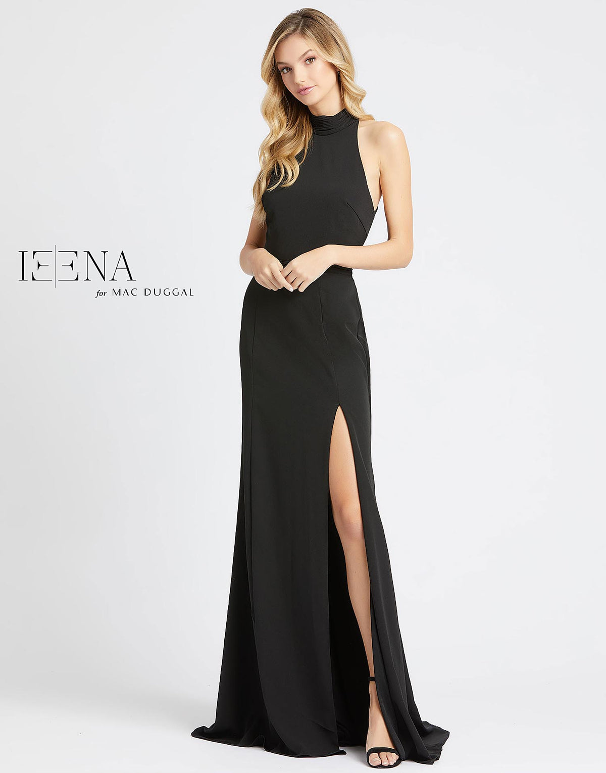 Ieena by Mac Duggal 26127i