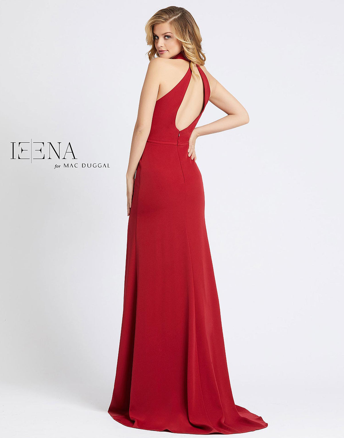 Ieena by Mac Duggal 26127i