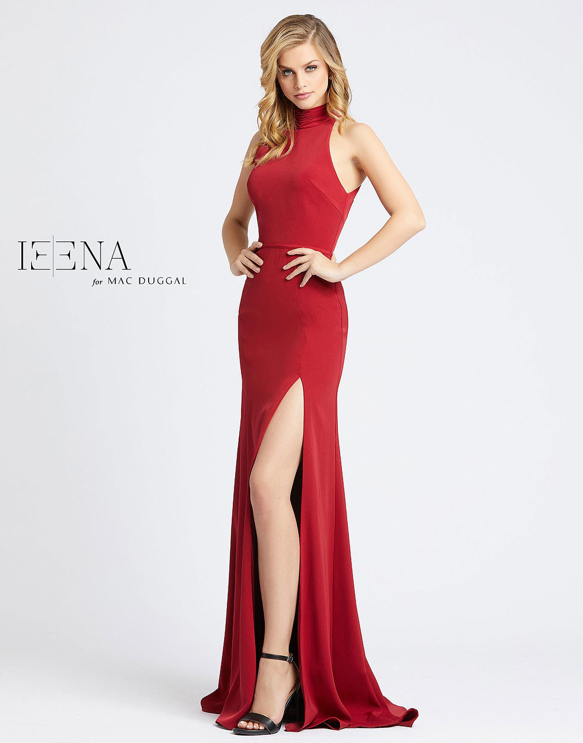 Ieena by Mac Duggal 26127i