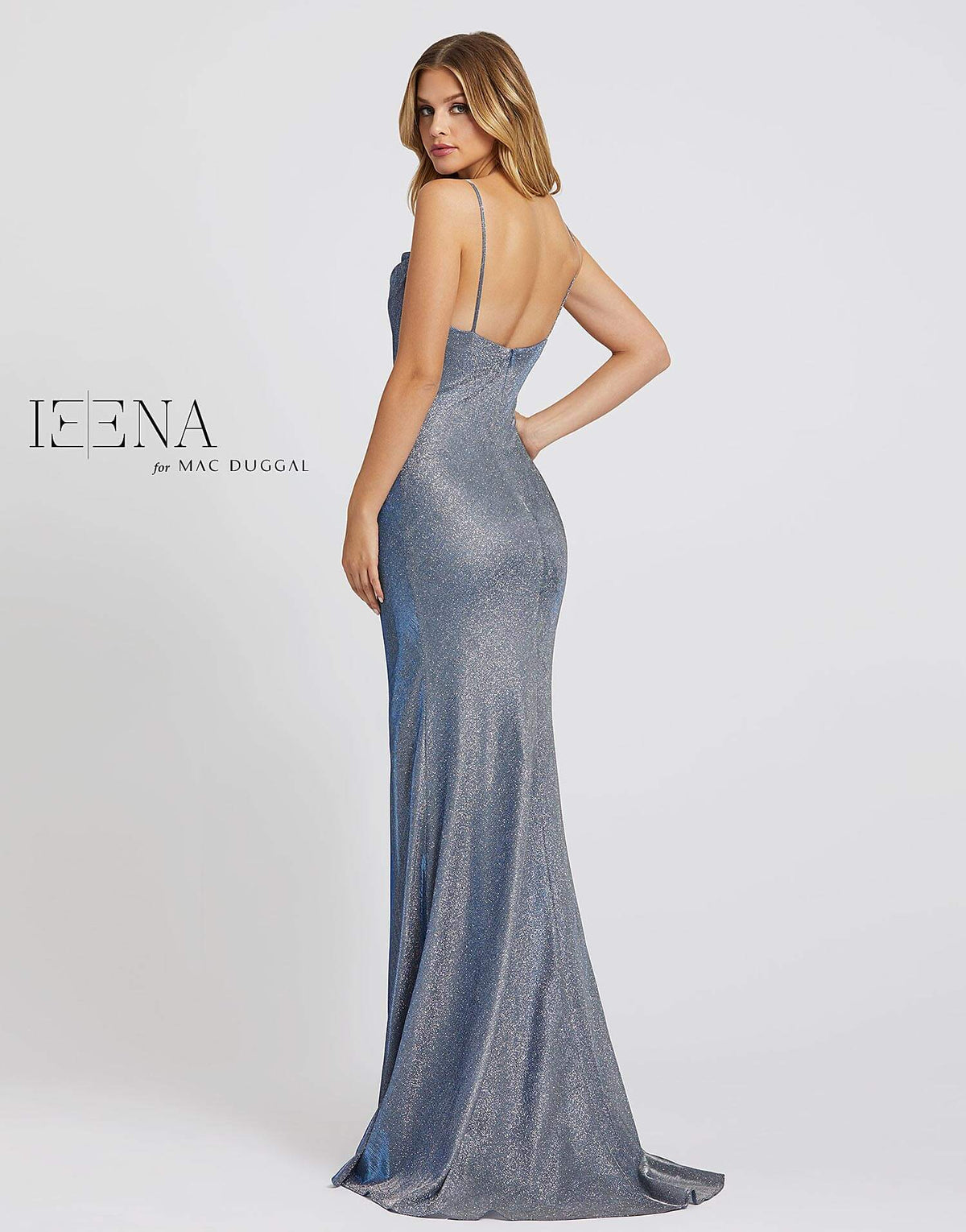 Ieena by Mac Duggal 26136i