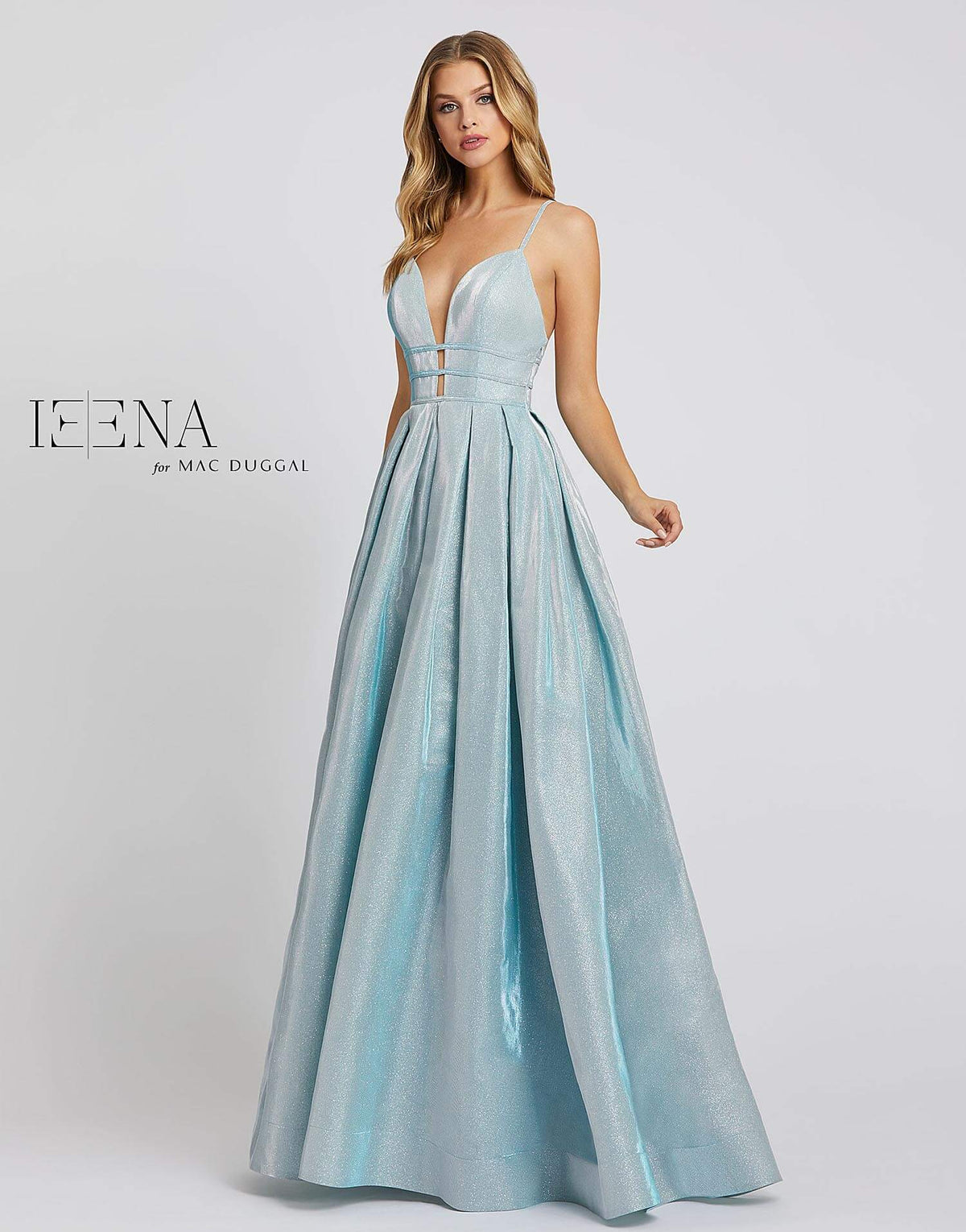 Ieena by Mac Duggal 26148i