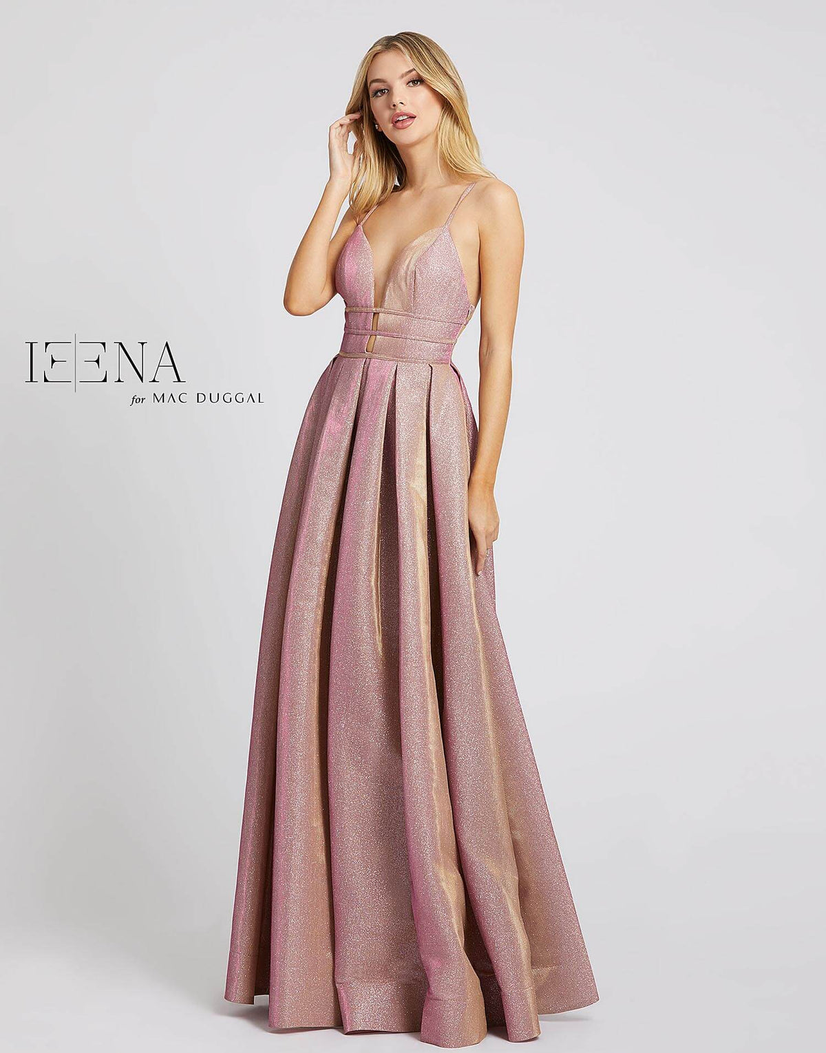 Ieena by Mac Duggal 26148i