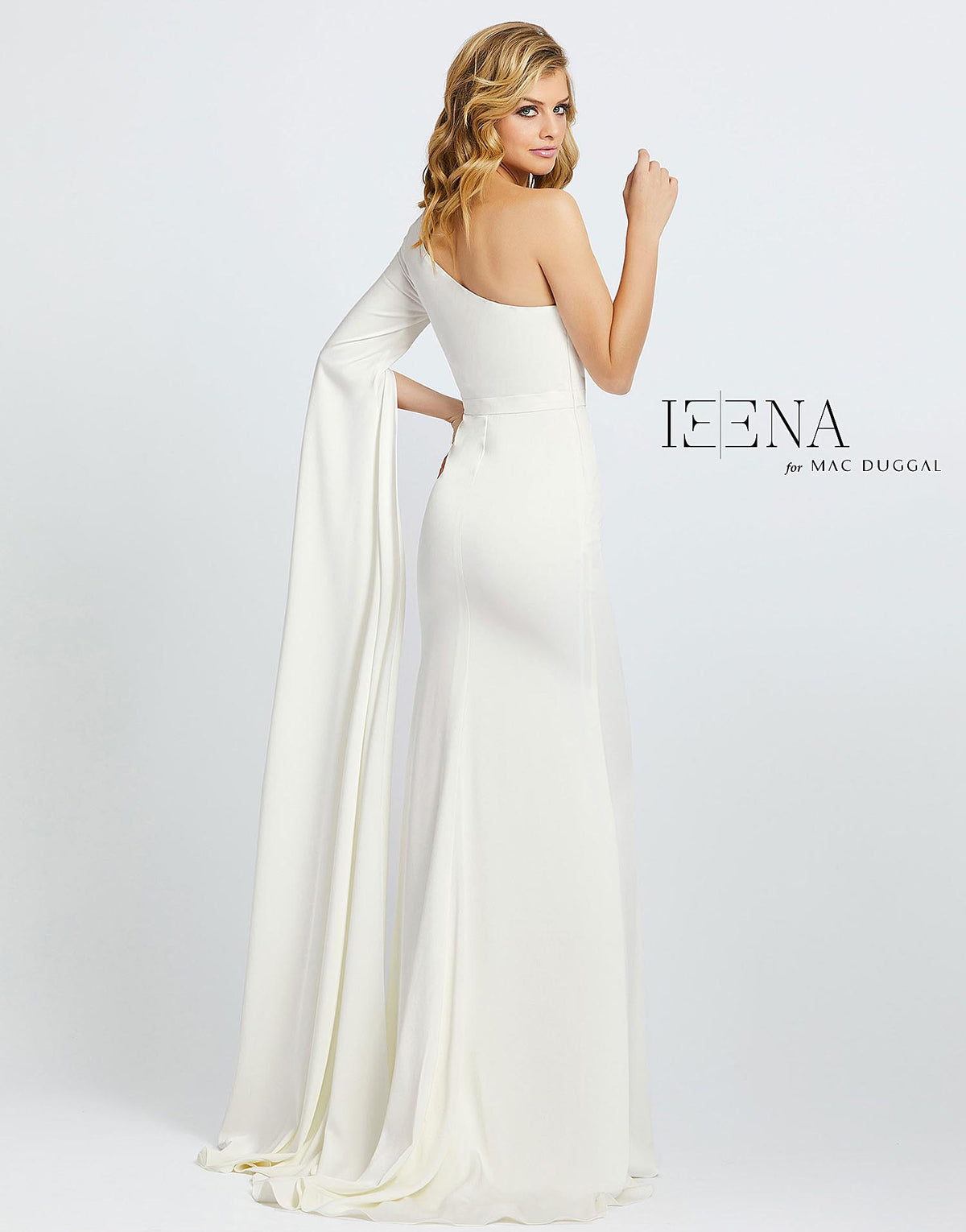 Ieena by Mac Duggal 26157i