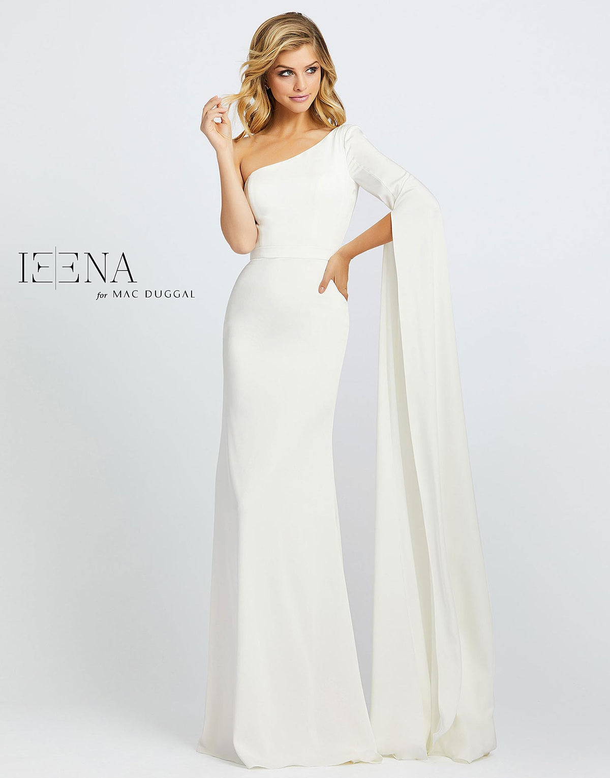 Ieena by Mac Duggal 26157i