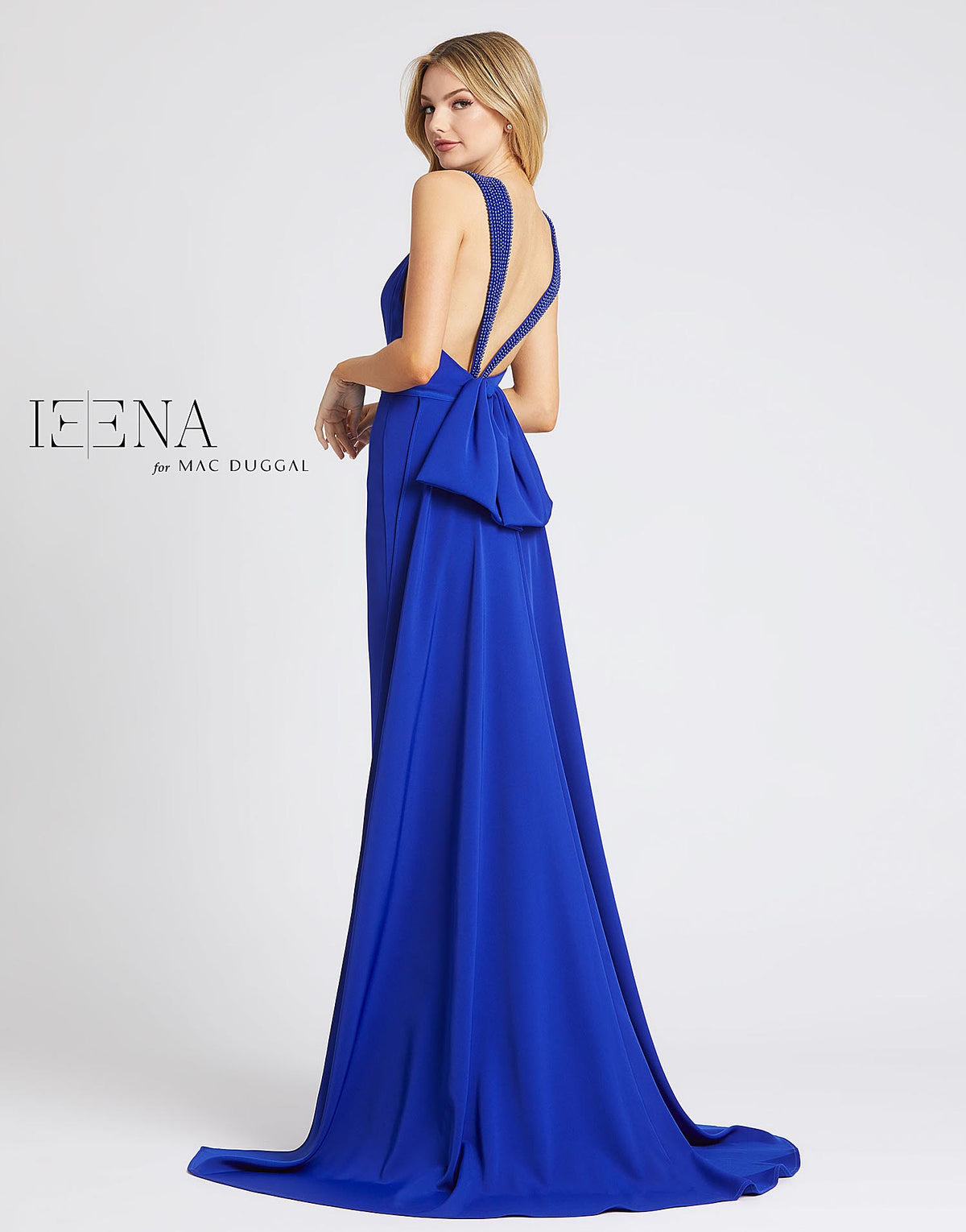 Ieena by Mac Duggal 26158i