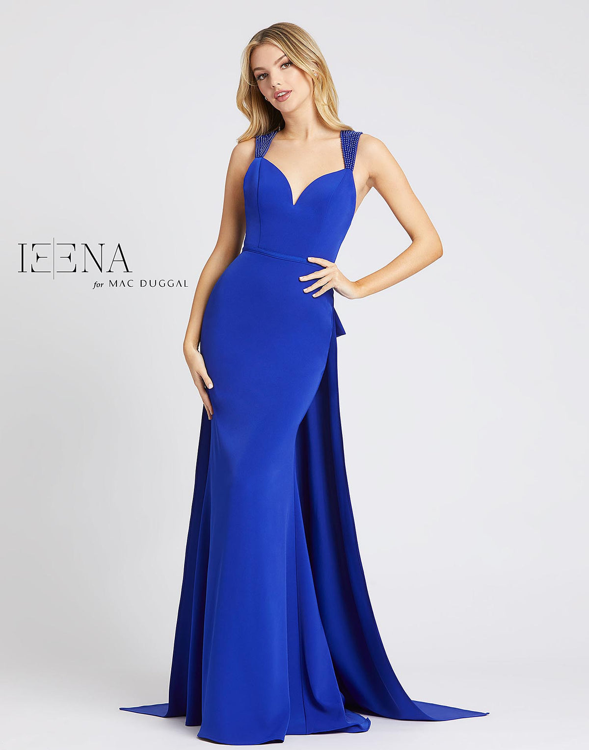 Ieena by Mac Duggal 26158i