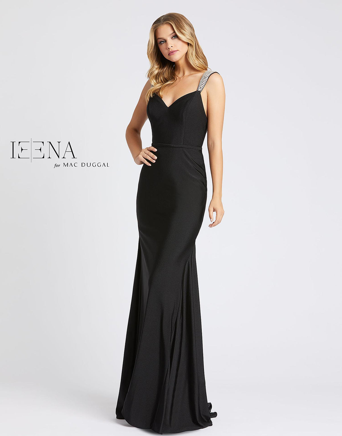 Ieena by Mac Duggal 26159i