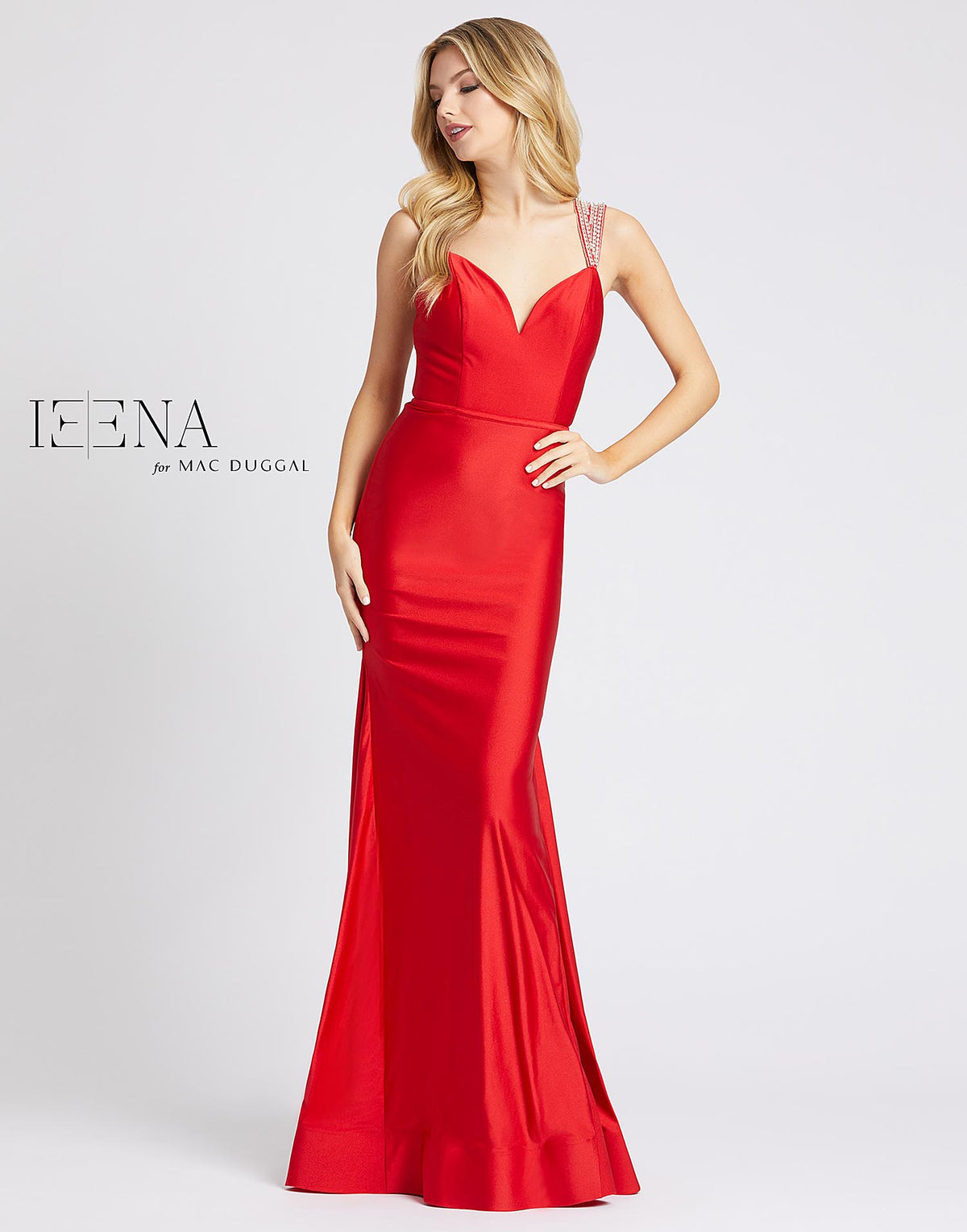 Ieena by Mac Duggal 26159i