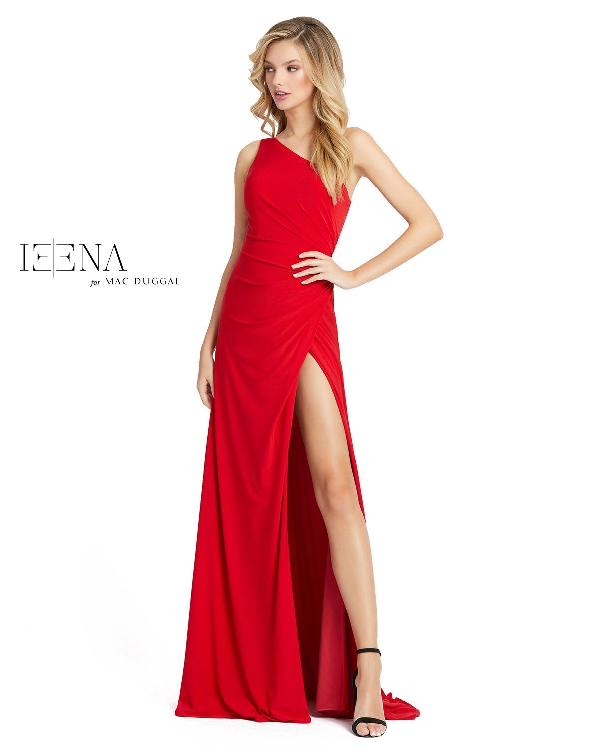 Ieena by Mac Duggal 26163i