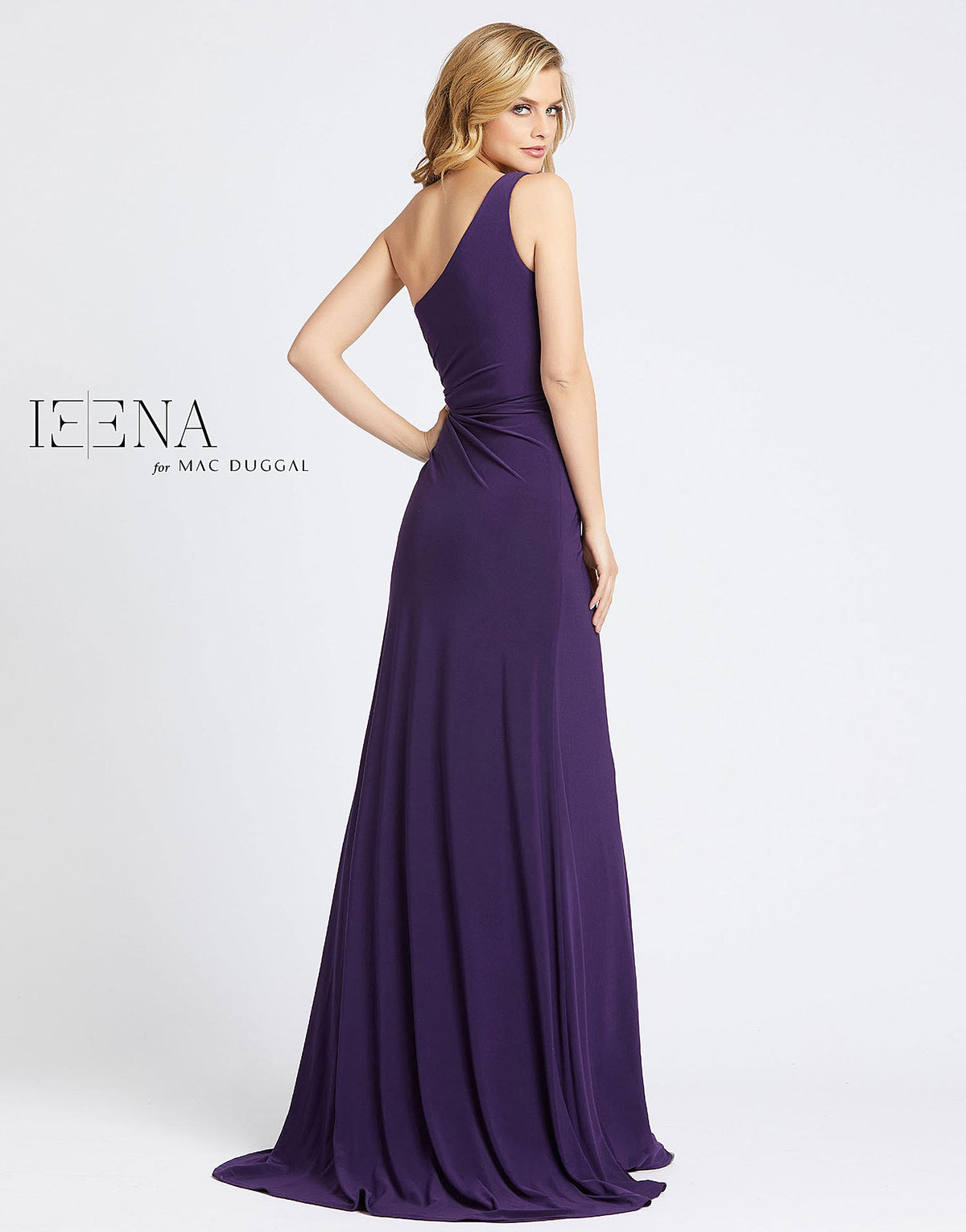 Ieena by Mac Duggal 26163i