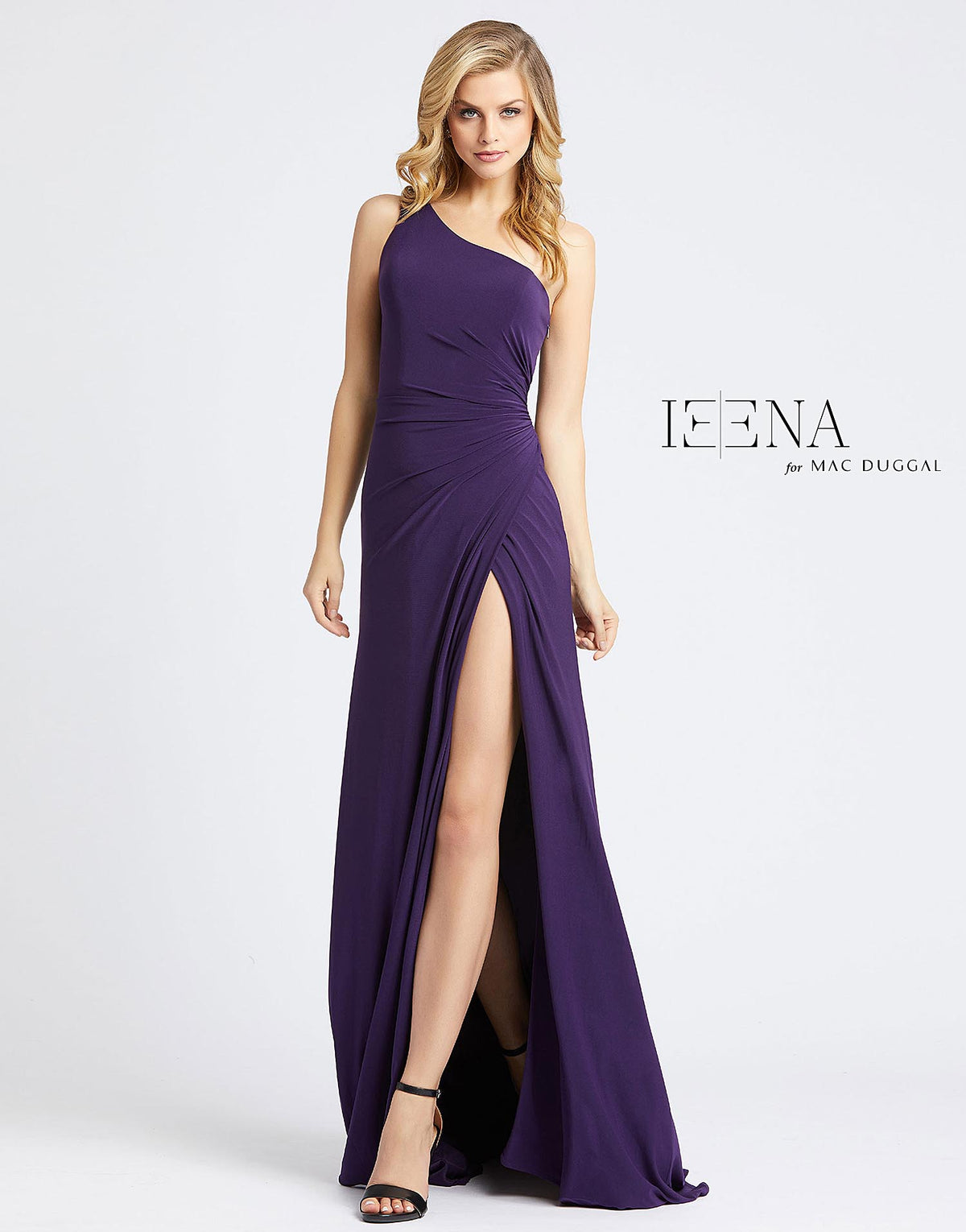 Ieena by Mac Duggal 26163i